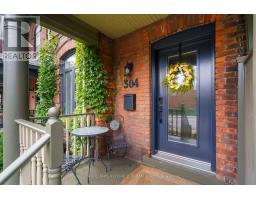 304 HERKIMER STREET, Hamilton, Ontario