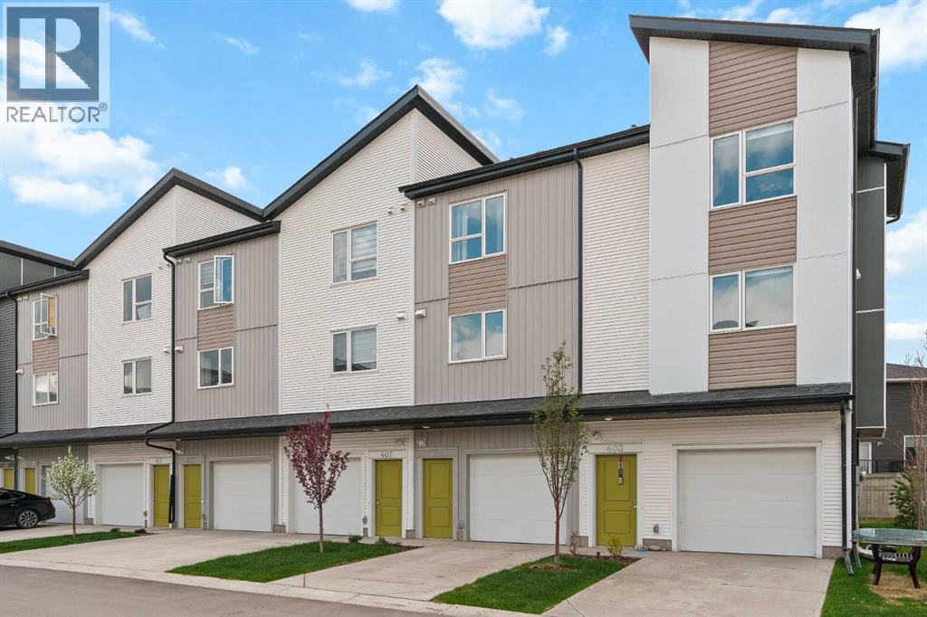 405, 301 Redstone Boulevard Ne, Calgary, Alberta  T3N 1V7 - Photo 1 - A2238287