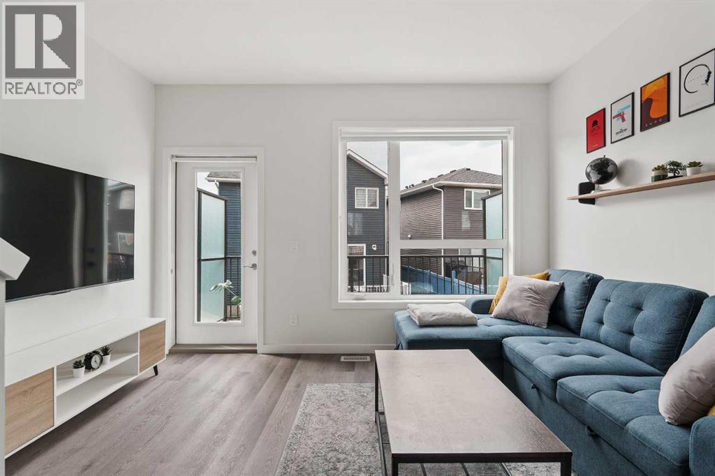 405, 301 Redstone Boulevard Ne, Calgary, Alberta  T3N 1V7 - Photo 2 - A2238287