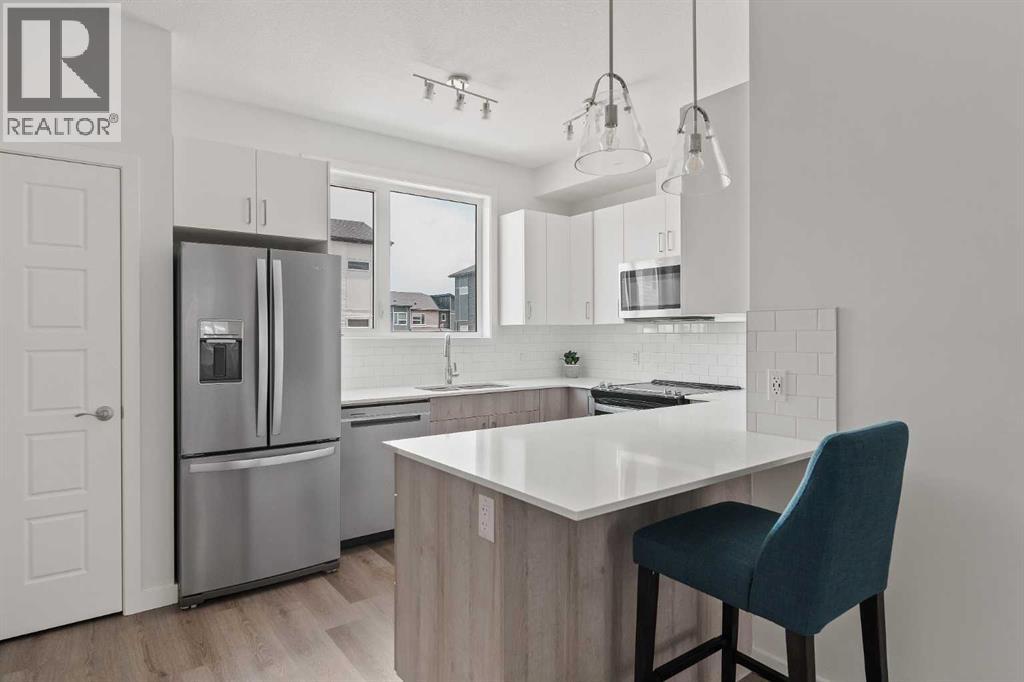 405, 301 Redstone Boulevard Ne, Calgary, Alberta  T3N 1V7 - Photo 11 - A2238287