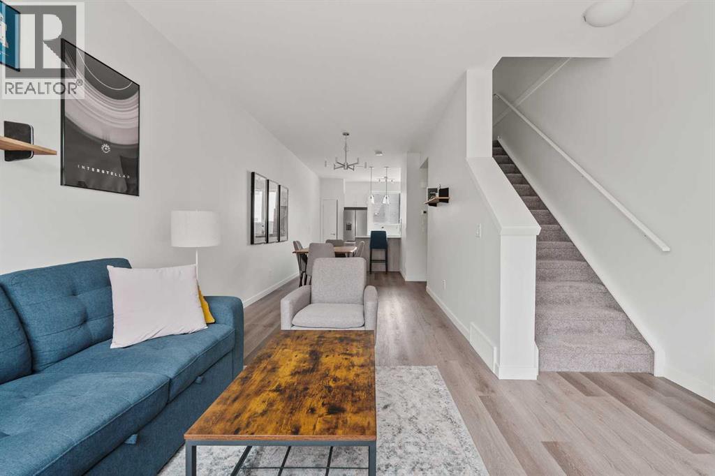 405, 301 Redstone Boulevard Ne, Calgary, Alberta  T3N 1V7 - Photo 7 - A2238287