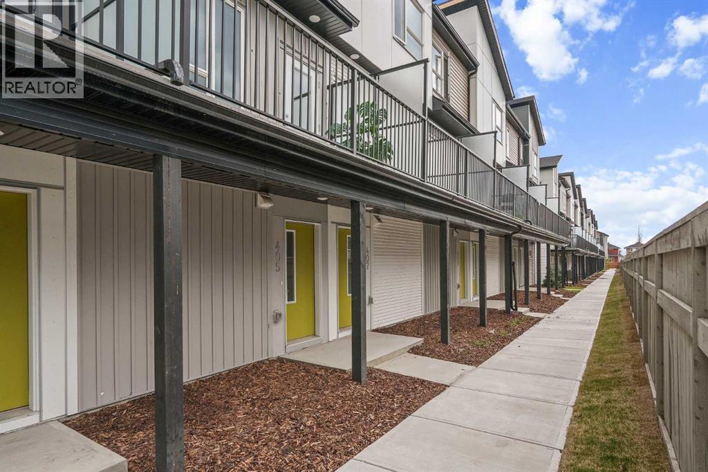 405, 301 Redstone Boulevard Ne, Calgary, Alberta  T3N 1V7 - Photo 33 - A2238287