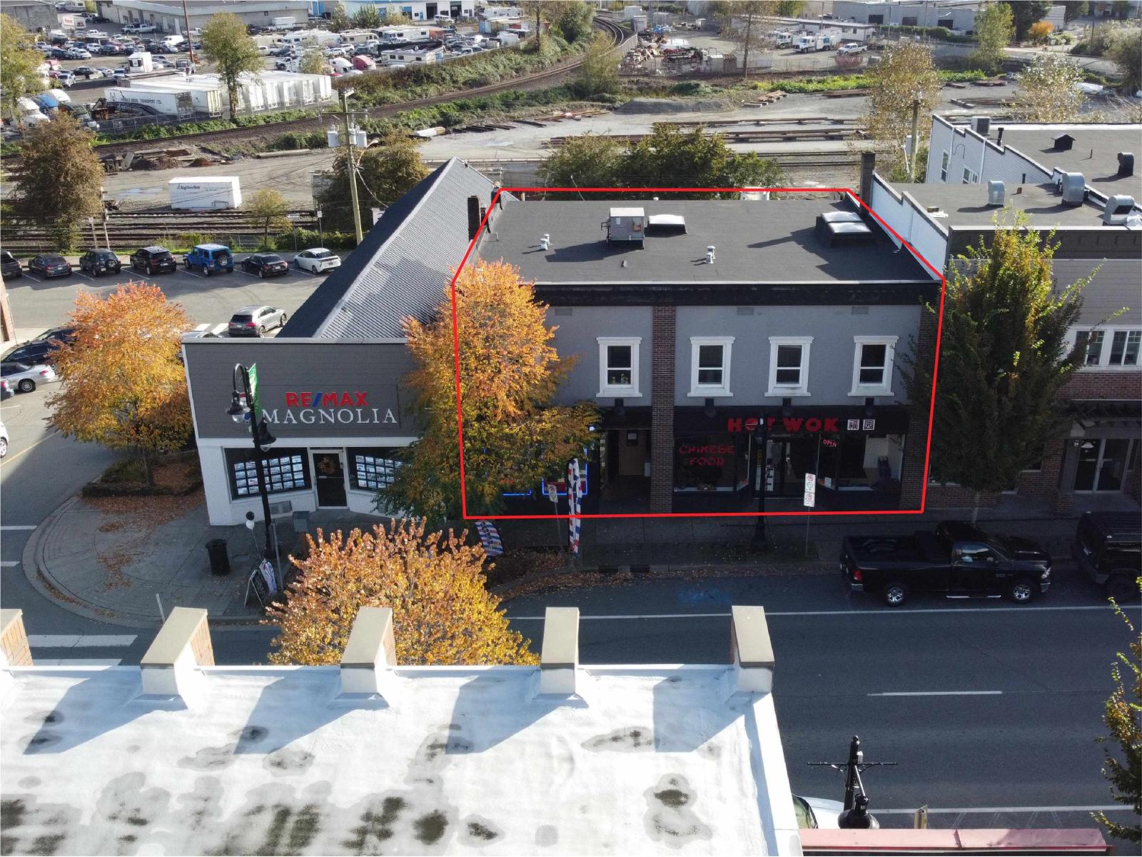 33082 1 AVENUE, Mission, British Columbia