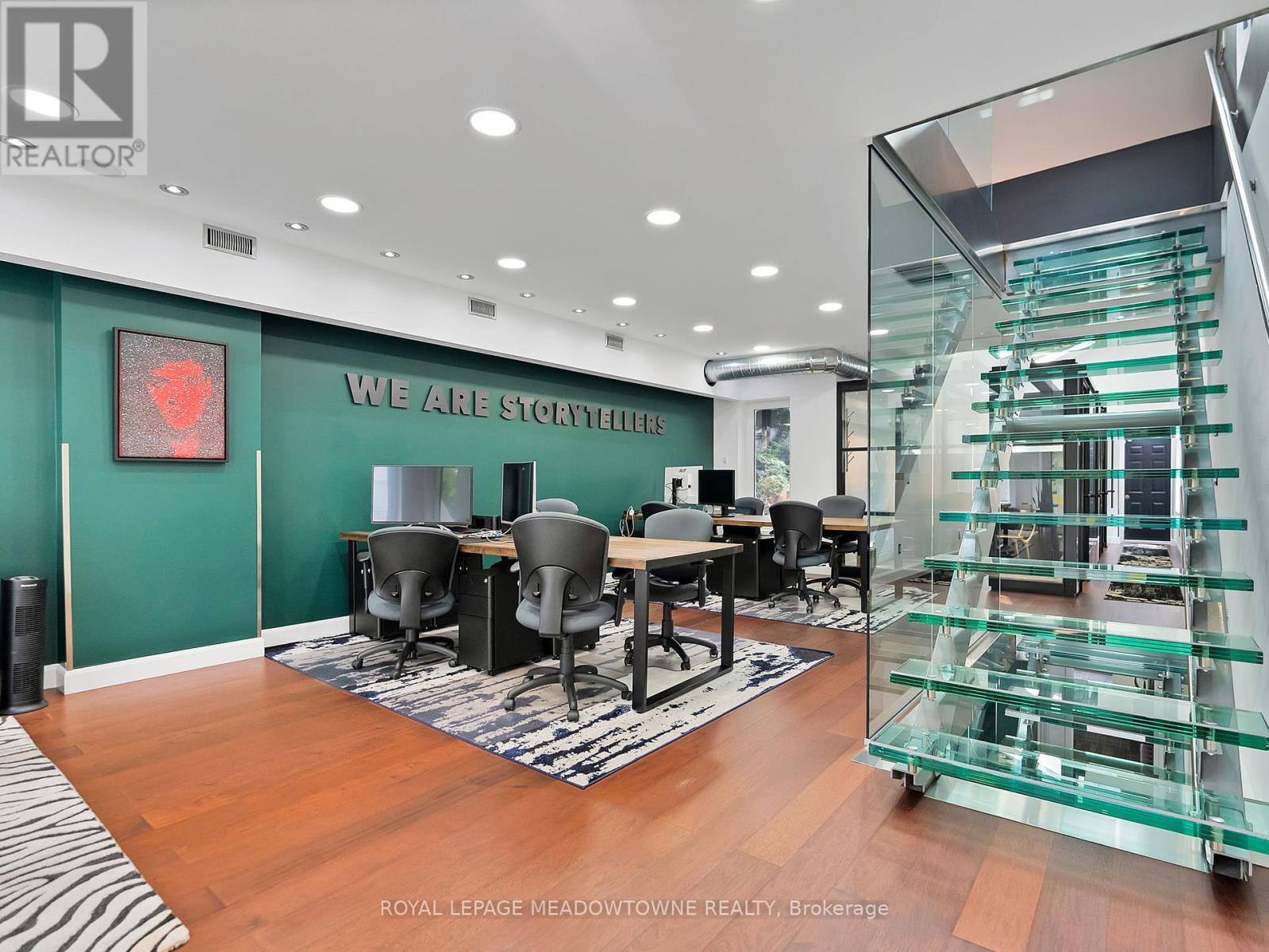 544 Richmond Street W, Toronto, Ontario  M5V 1Y4 - Photo 19 - C12331785