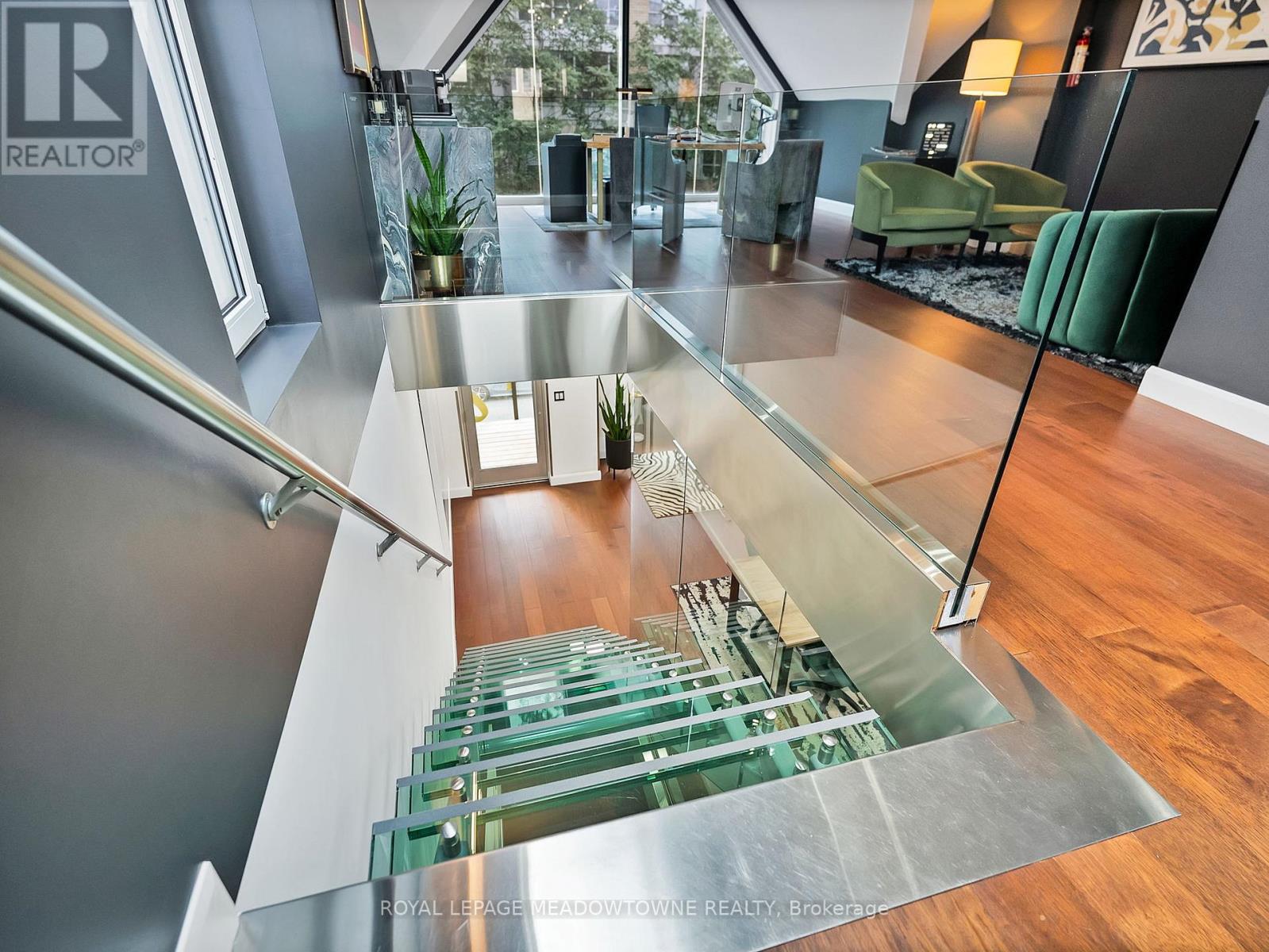 544 Richmond Street W, Toronto, Ontario  M5V 1Y4 - Photo 21 - C12331785