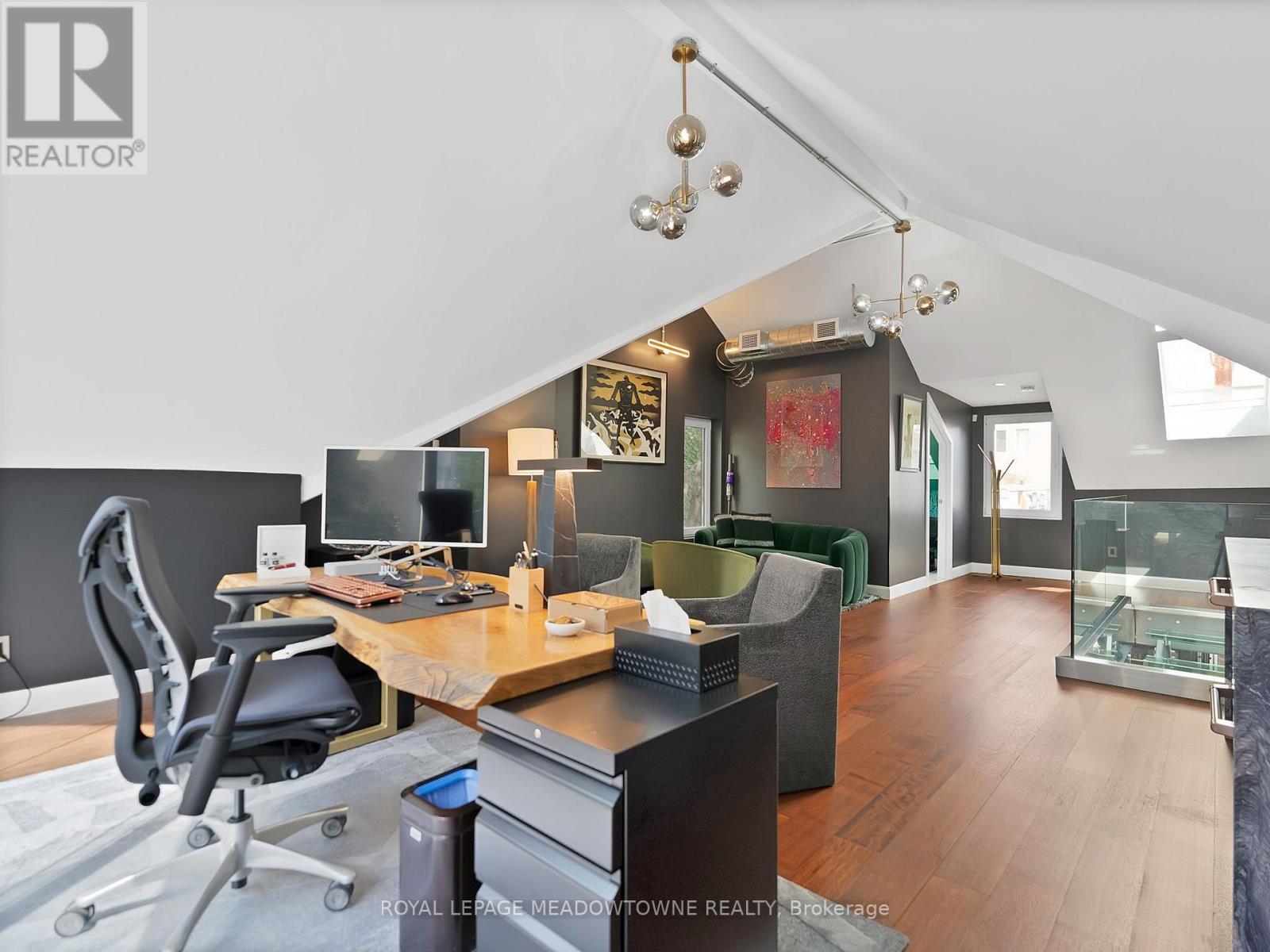 544 Richmond Street W, Toronto, Ontario  M5V 1Y4 - Photo 24 - C12331785
