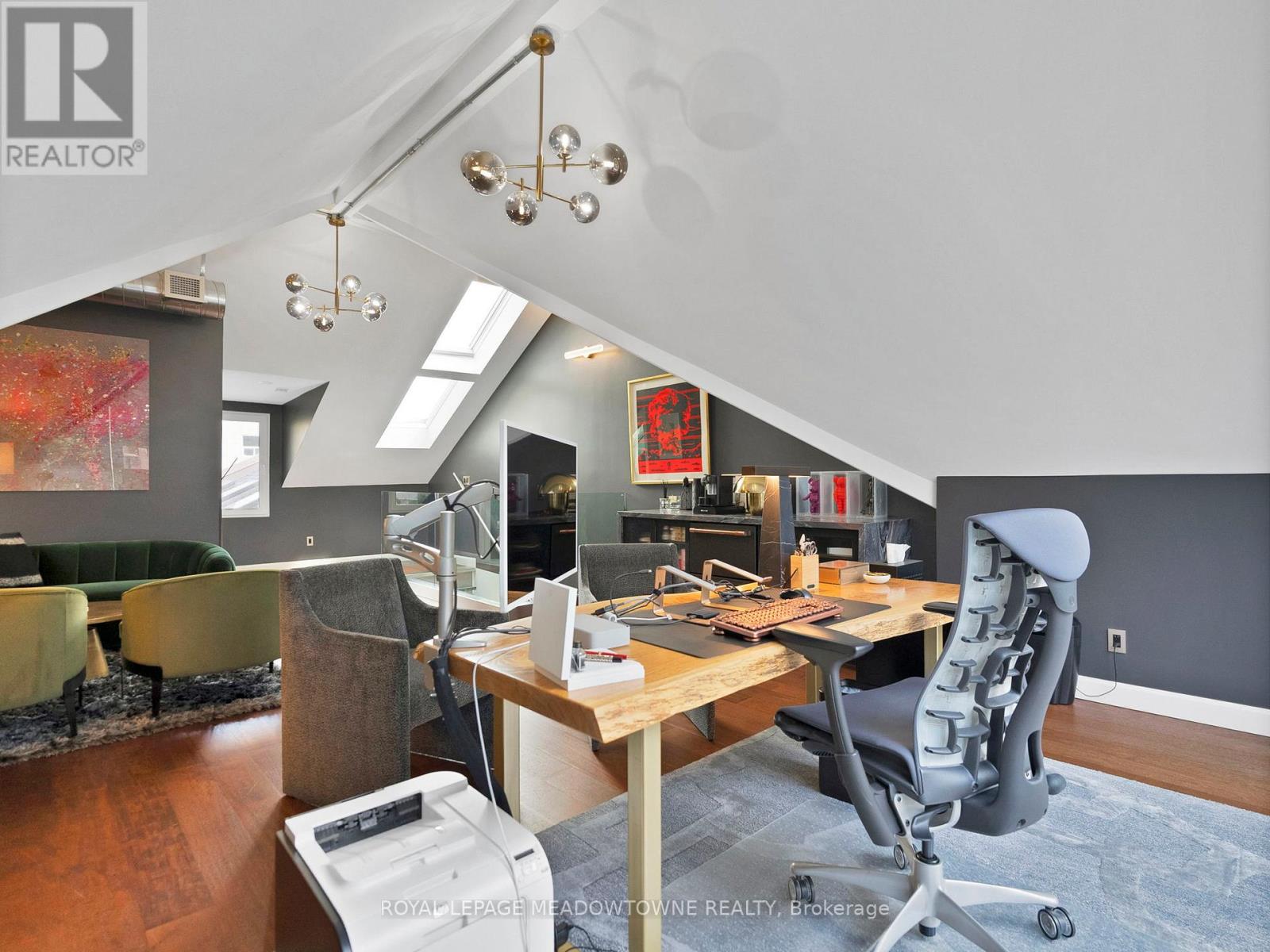 544 Richmond Street W, Toronto, Ontario  M5V 1Y4 - Photo 25 - C12331785