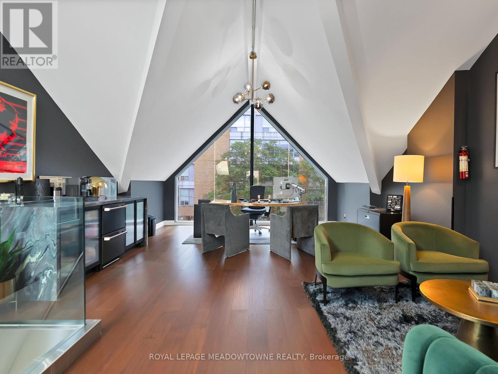 544 Richmond Street W, Toronto, Ontario  M5V 1Y4 - Photo 26 - C12331785