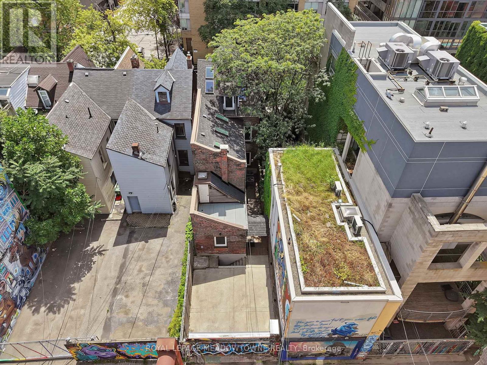 544 Richmond Street W, Toronto, Ontario  M5V 1Y4 - Photo 37 - C12331785