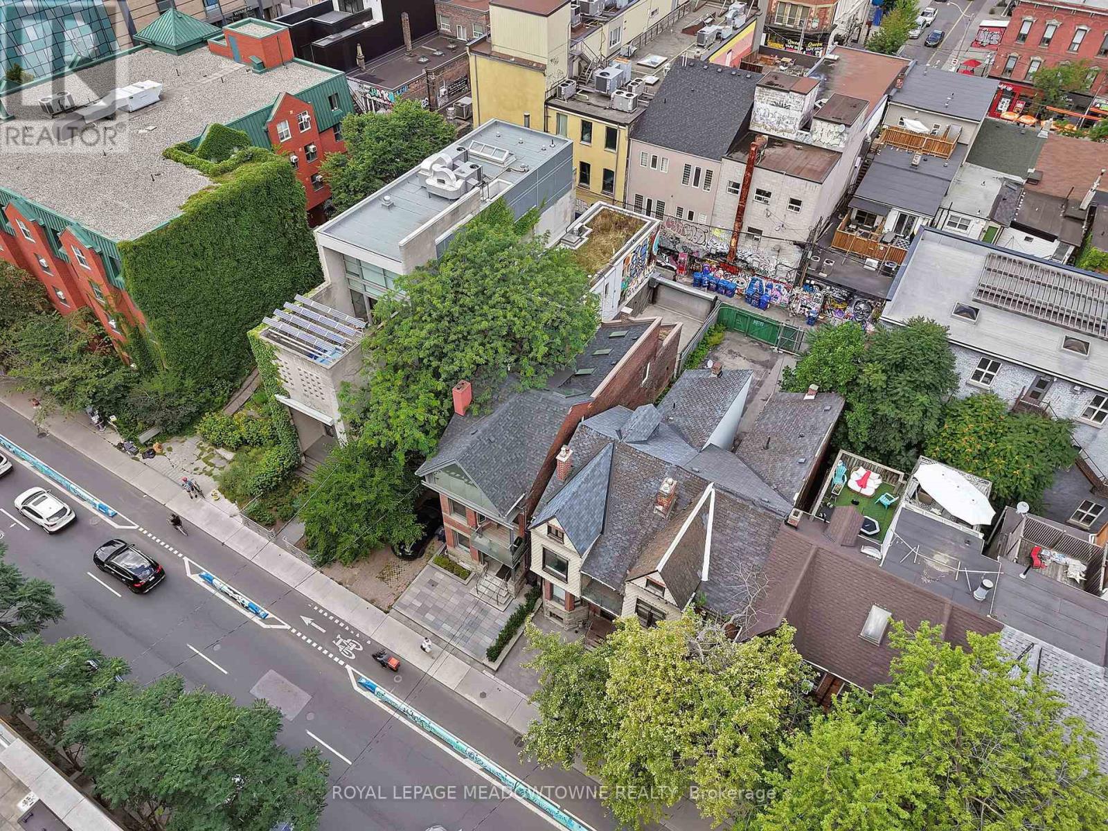 544 Richmond Street W, Toronto, Ontario  M5V 1Y4 - Photo 38 - C12331785