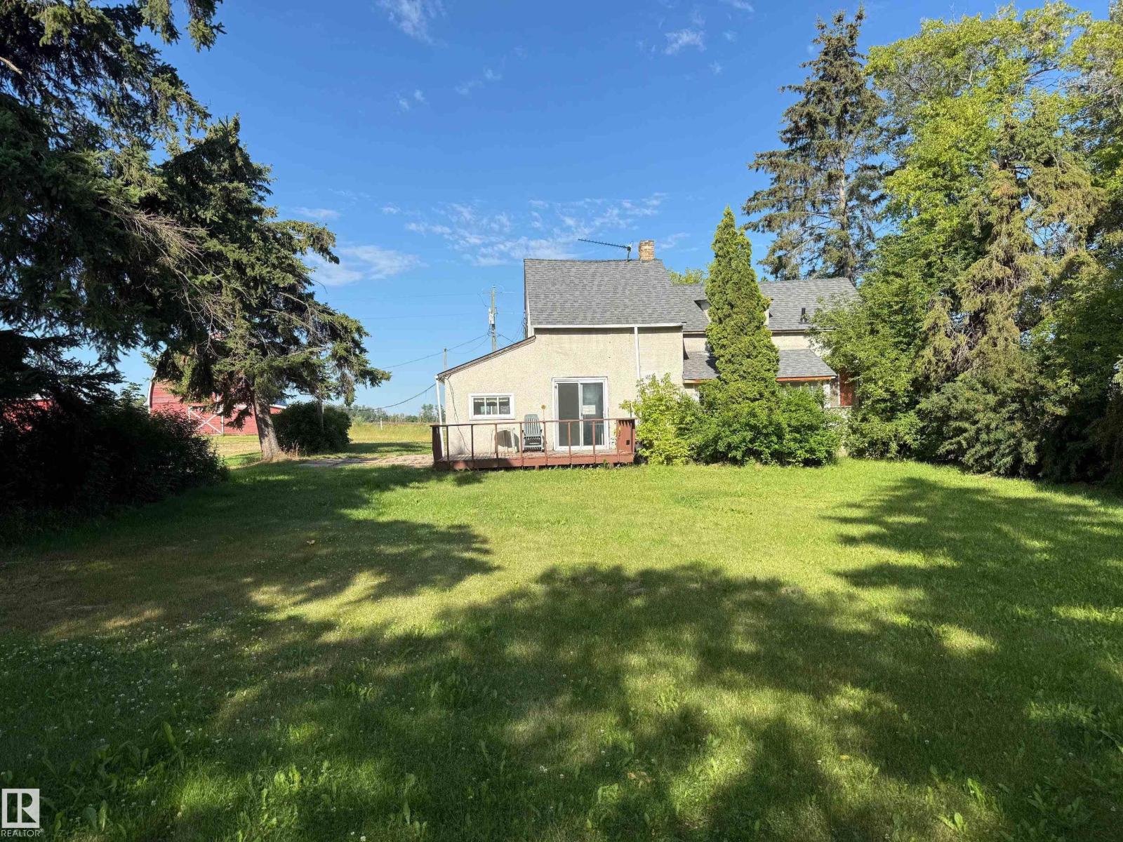 52006 Rge Rd 22, Rural Parkland County, Alberta  T7Y 2J1 - Photo 4 - E4451598