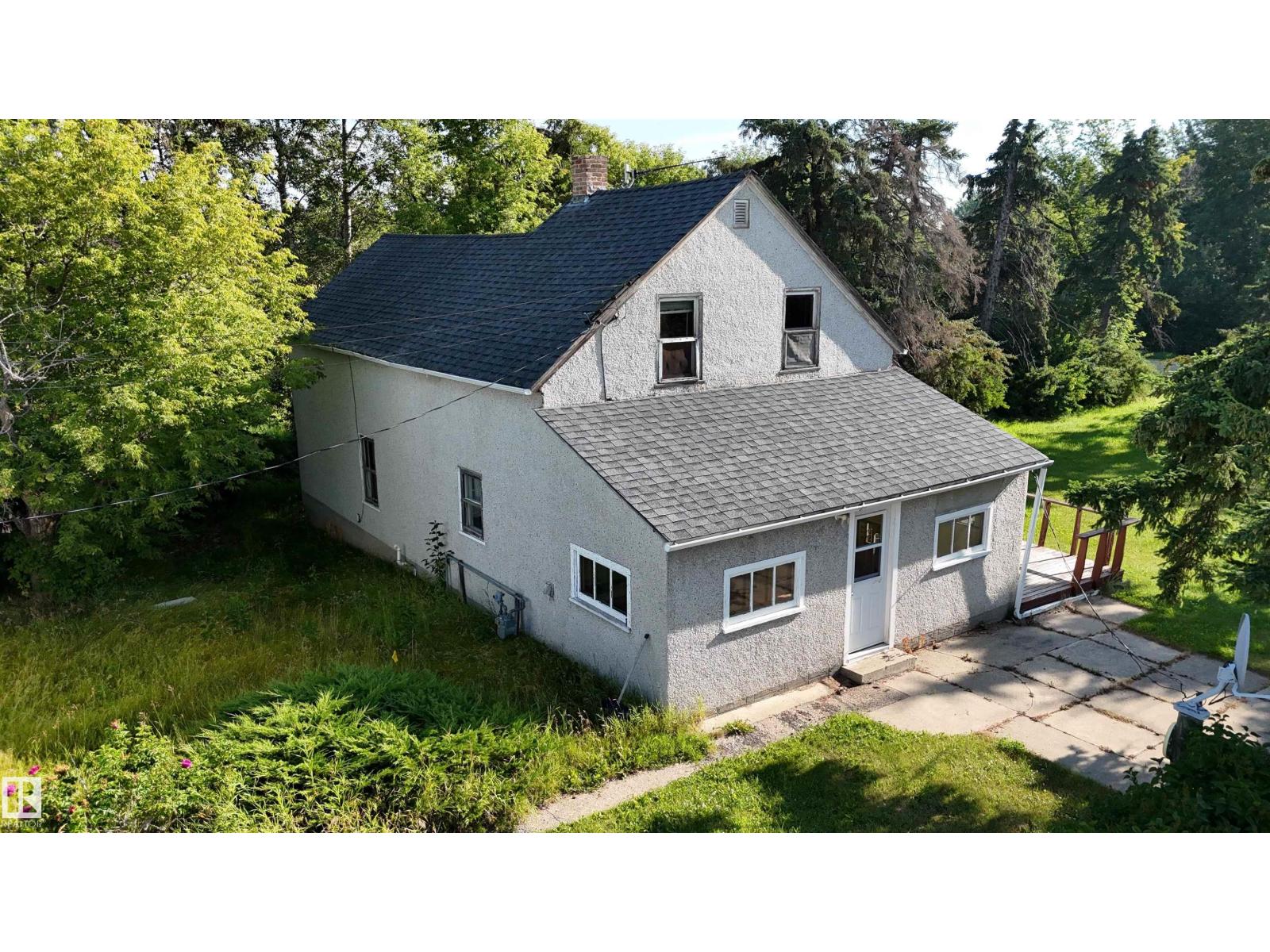 52006 Rge Rd 22, Rural Parkland County, Alberta  T7Y 2J1 - Photo 2 - E4451598