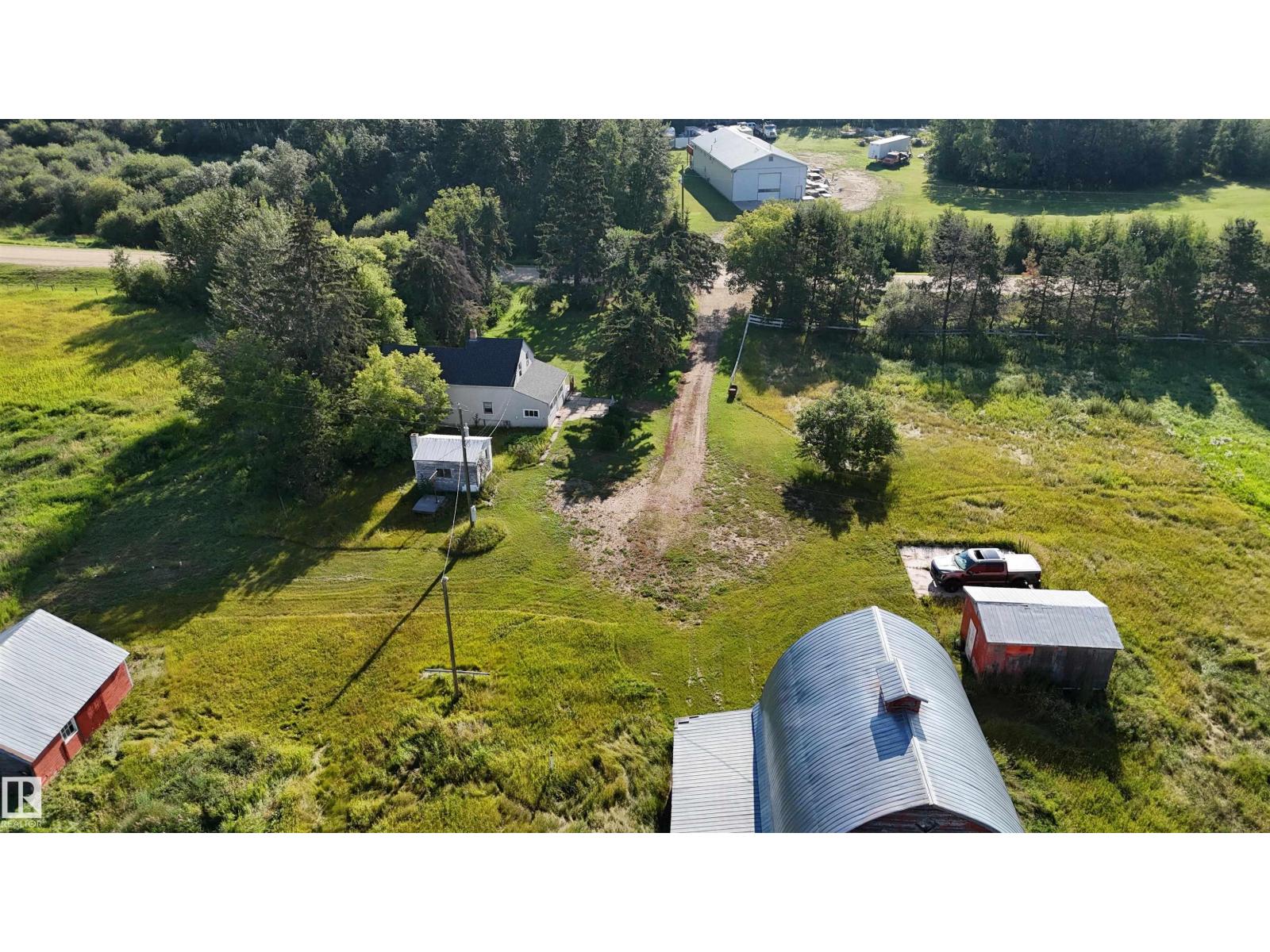 52006 Rge Rd 22, Rural Parkland County, Alberta  T7Y 2J1 - Photo 21 - E4451598