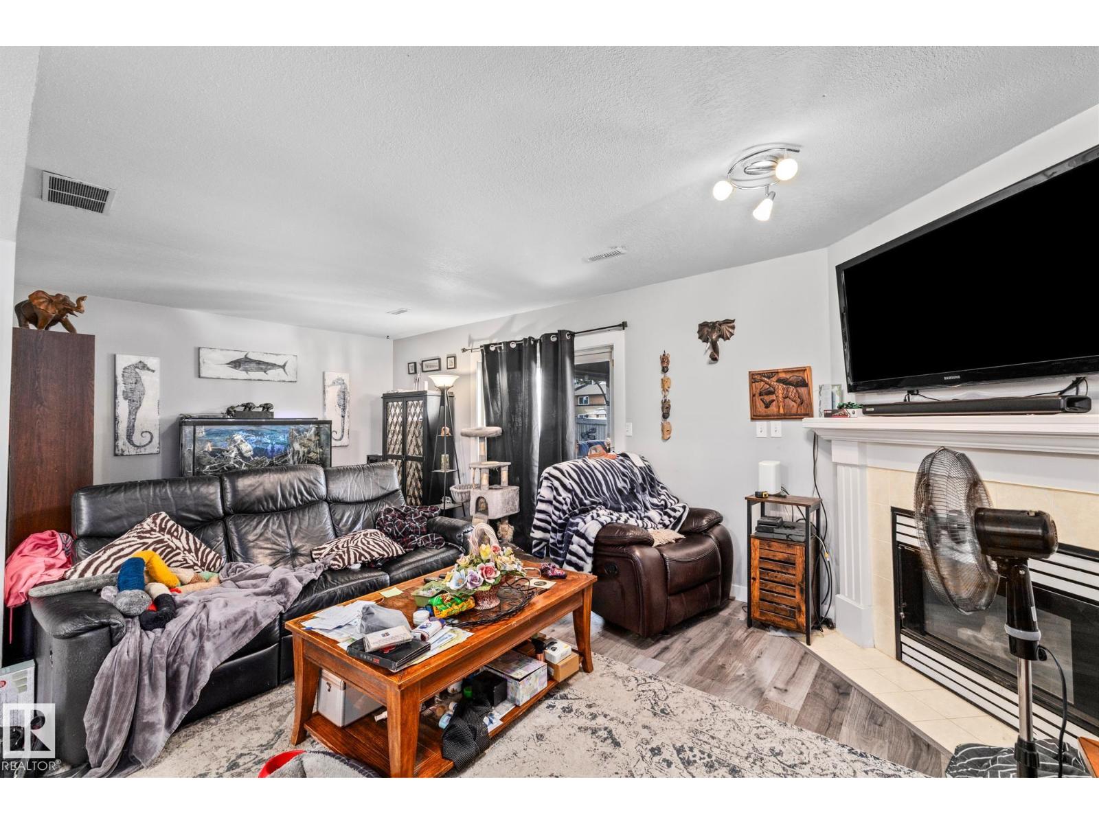 329 River Point Nw, Edmonton, Alberta  T5A 4Z4 - Photo 16 - E4451798