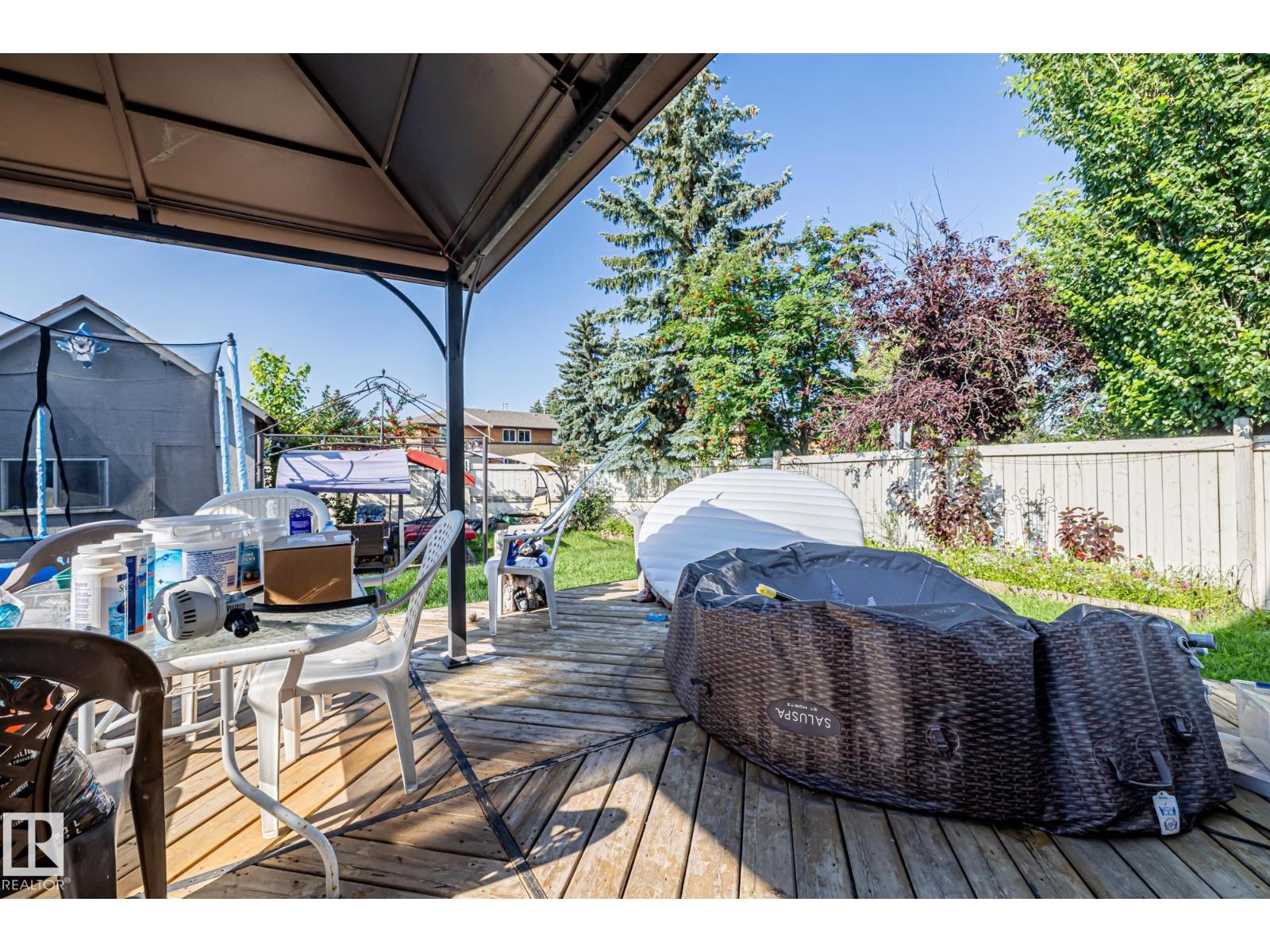 329 River Point Nw, Edmonton, Alberta  T5A 4Z4 - Photo 18 - E4451798