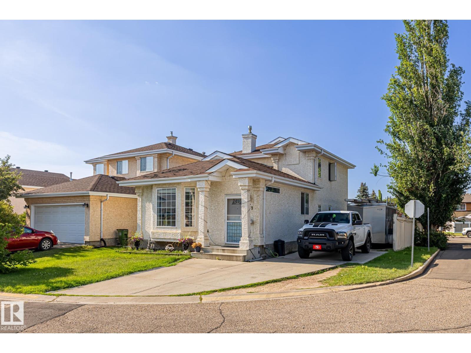 329 River Point Nw, Edmonton, Alberta  T5A 4Z4 - Photo 22 - E4451798