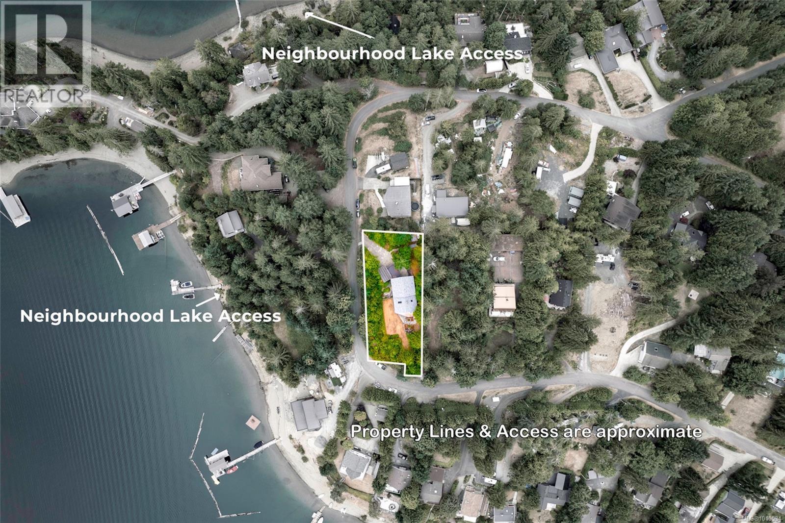Property at 10106 Klitsa Dr image 2