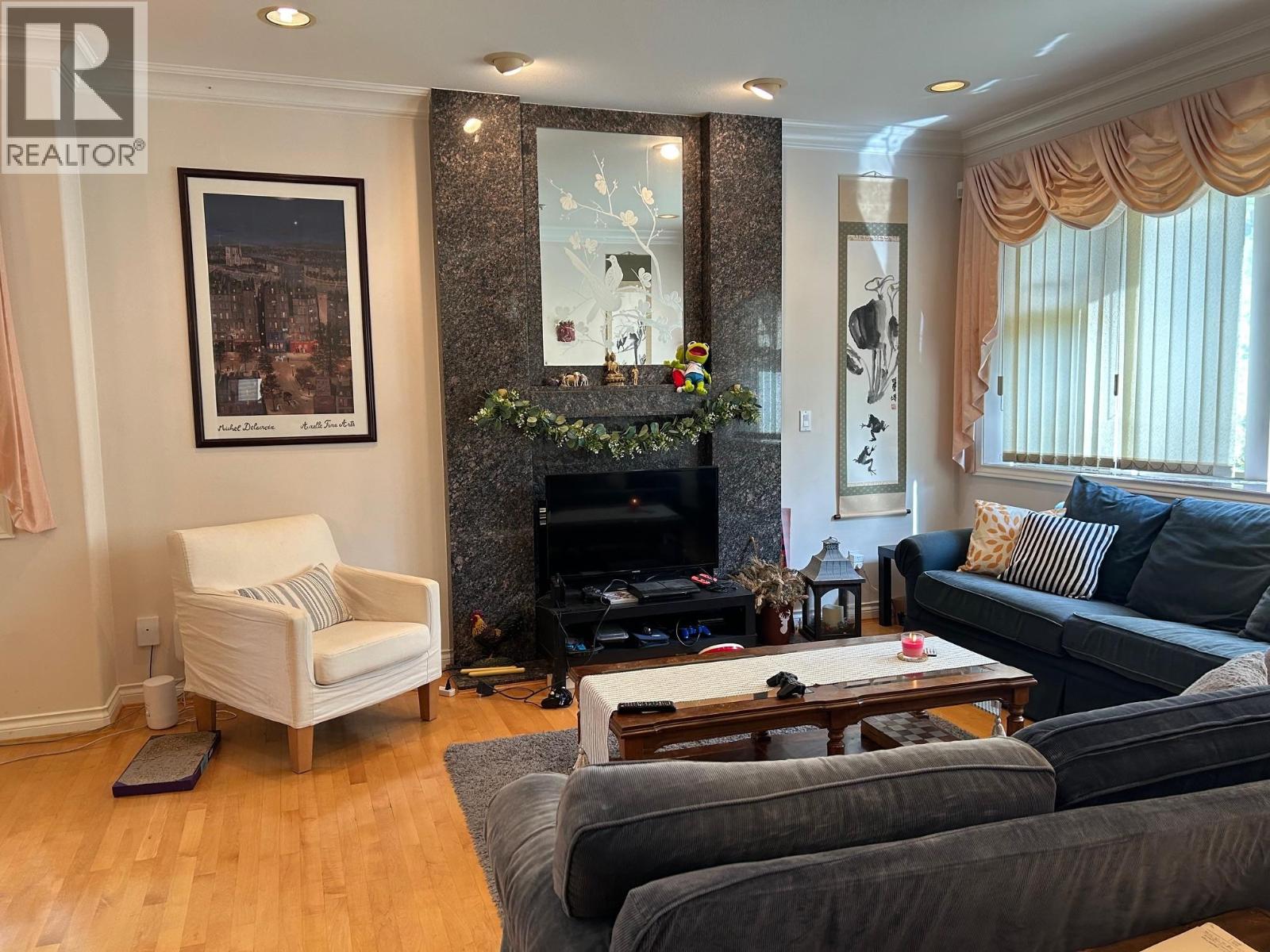 3021 W 21st Avenue, Vancouver, British Columbia  V6L 1K9 - Photo 4 - R3032814
