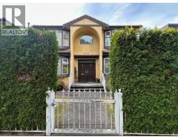 3021 W 21ST AVENUE, Vancouver, British Columbia
