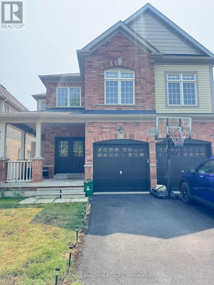 1735 Esterbrook Drive S, Oshawa, Ontario  L1K 0J3 - Photo 1 - E12331783