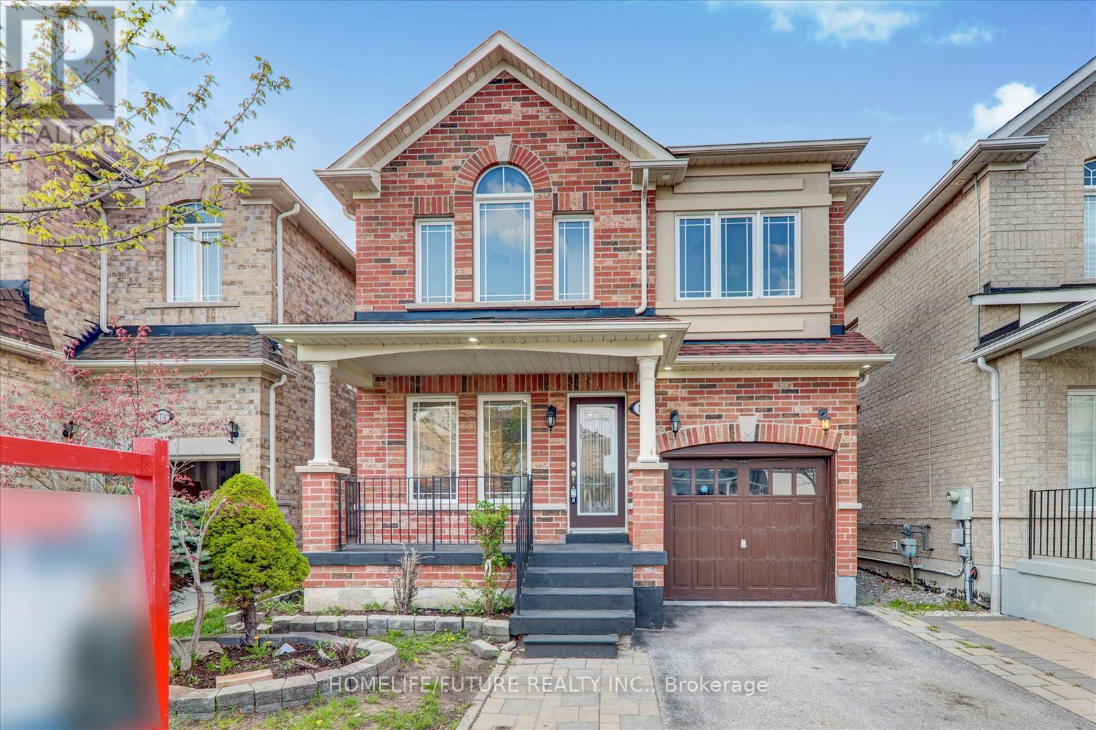 Property at 16 BARDEN CRESCENT image 1