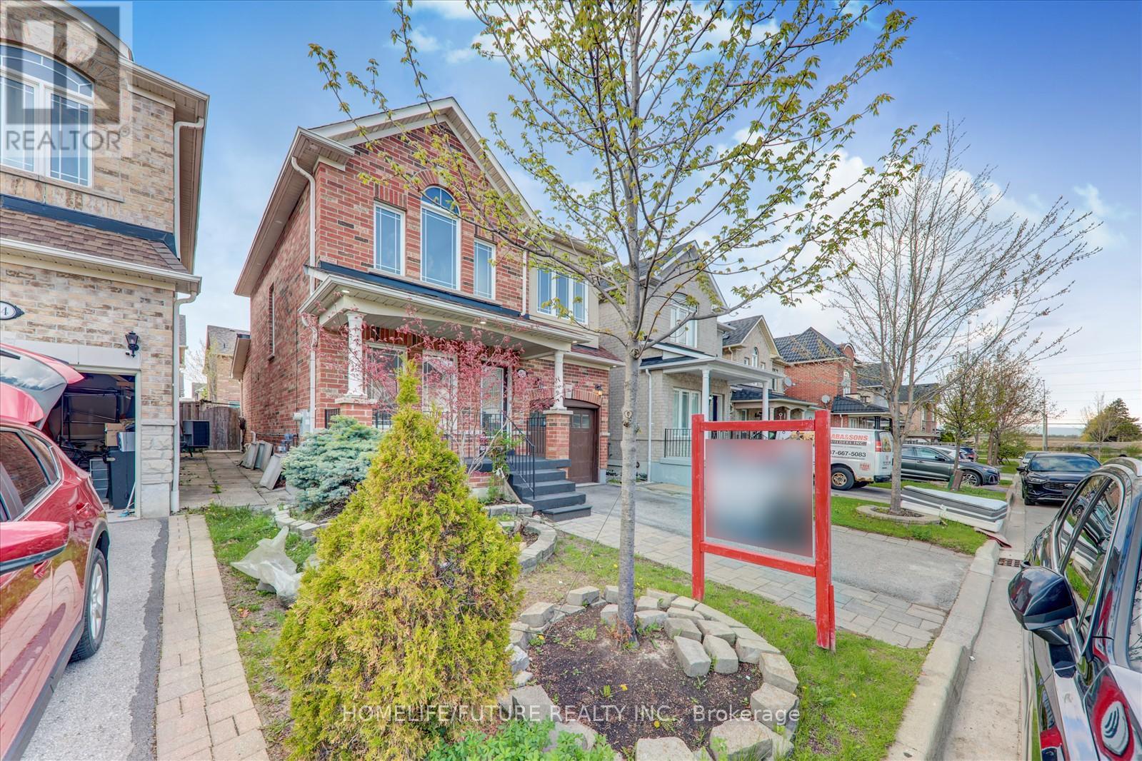 Property at 16 BARDEN CRESCENT image 4