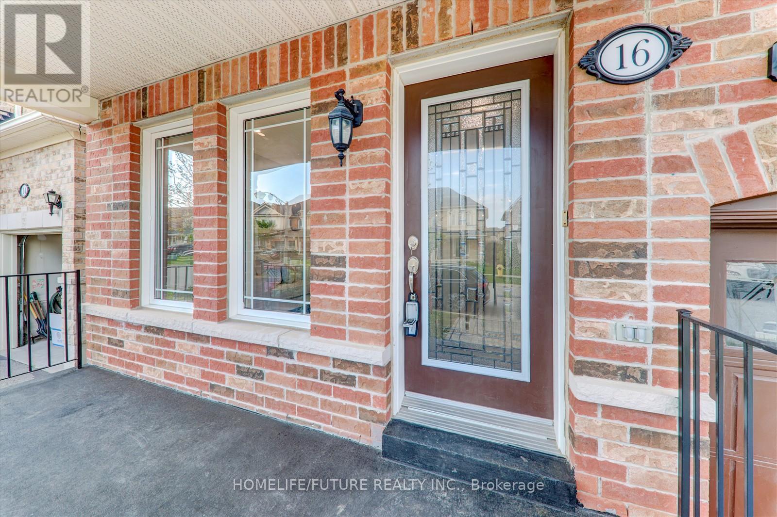 Property at 16 BARDEN CRESCENT image 5