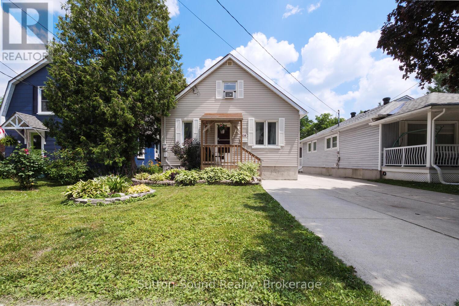 1139 4th Avenue W, Owen Sound, Ontario  N4K 4W3 - Photo 27 - X12290193