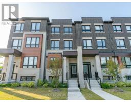 48 CAROLE BELL WAY, Markham, Ontario