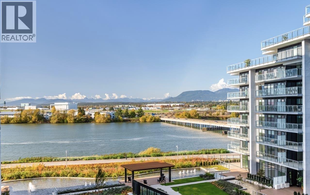 Listing Picture 4 of 33 : 608 6811 PEARSON WAY, Richmond / 烈治文 - 魯藝地產 Yvonne Lu Group - MLS Medallion Club Member