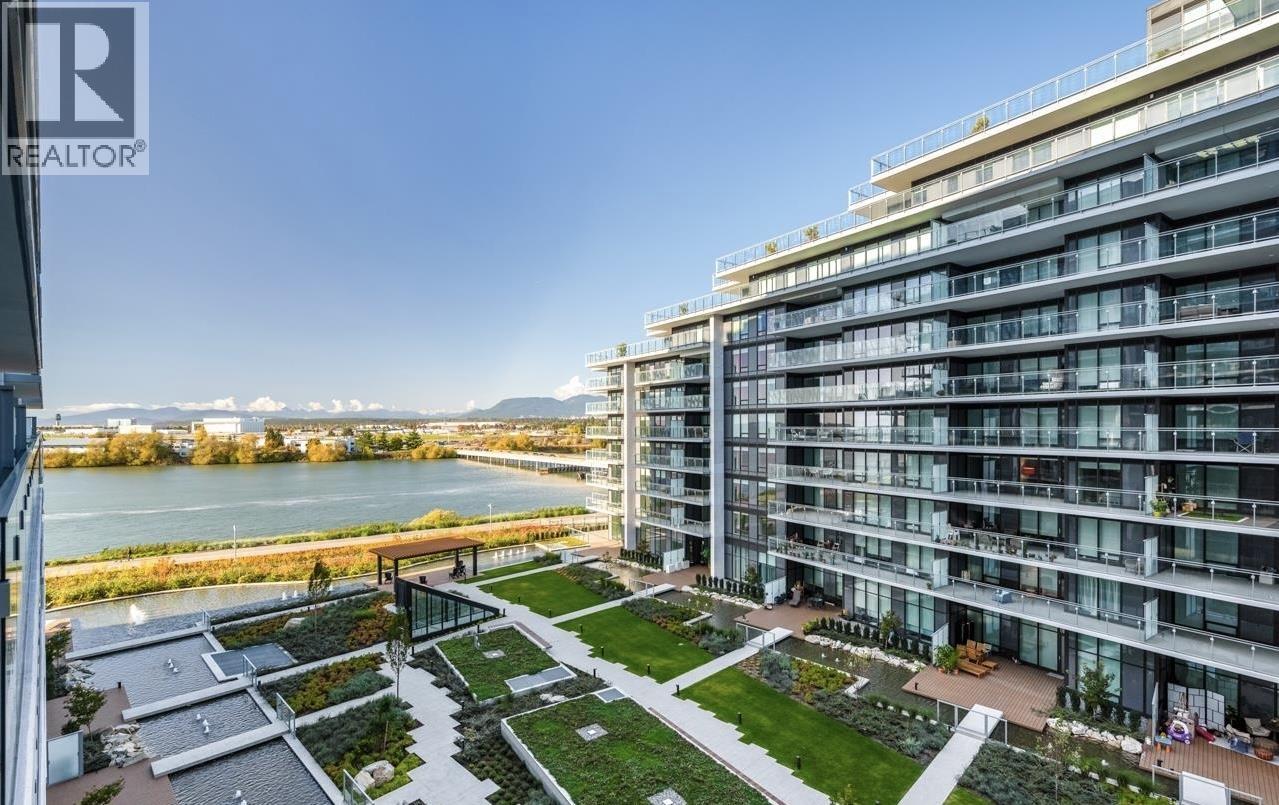 Listing Picture 3 of 33 : 608 6811 PEARSON WAY, Richmond / 烈治文 - 魯藝地產 Yvonne Lu Group - MLS Medallion Club Member