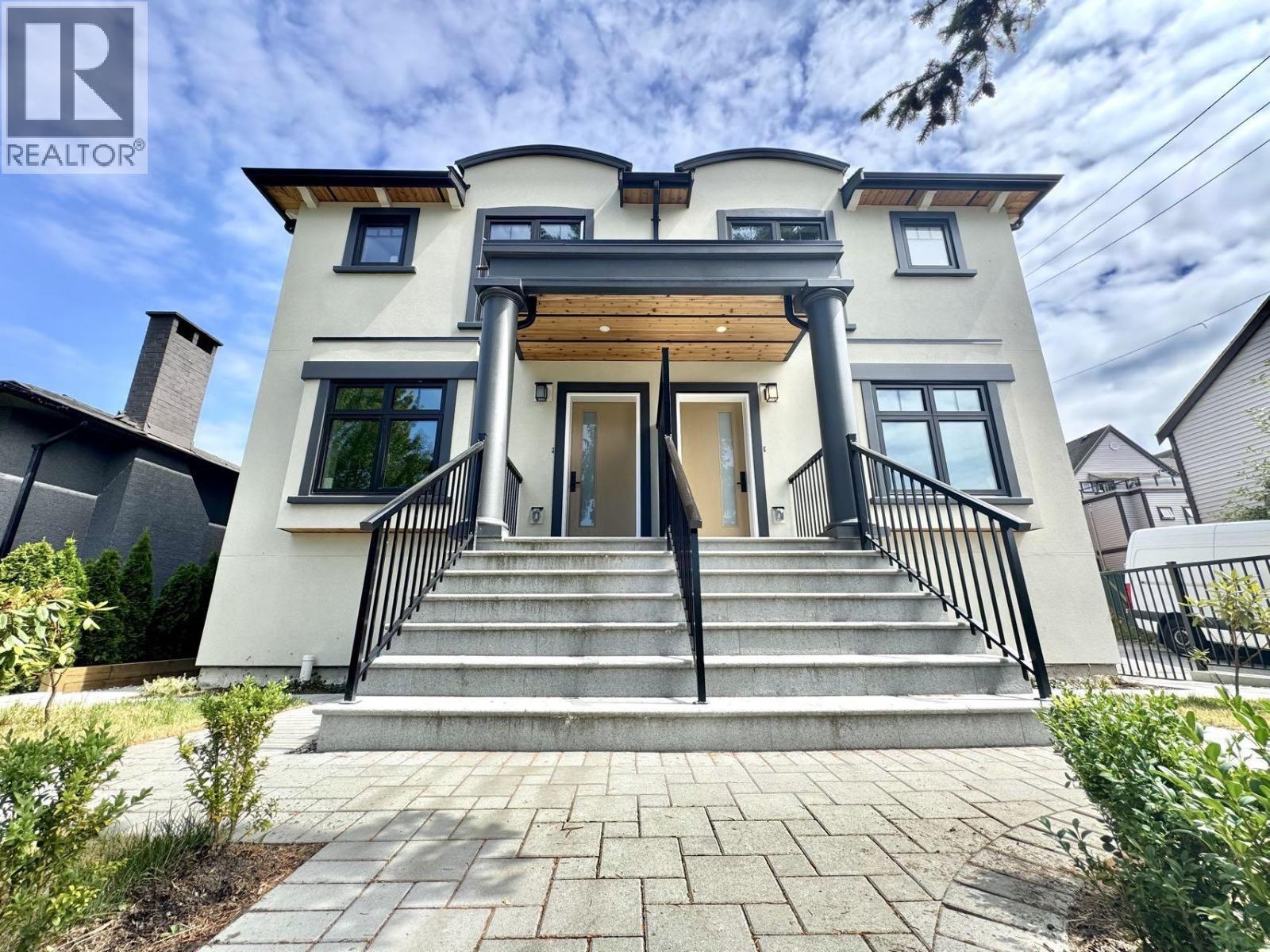 5216 Rupert Street, Vancouver, British Columbia  V5R 2J9 - Photo 1 - R3034716