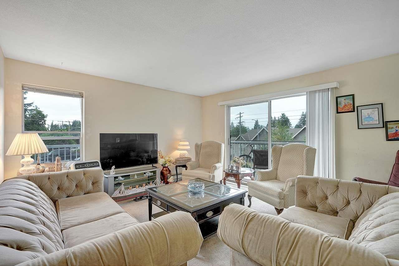 104 2750 Fuller Street, Abbotsford, British Columbia  V2S 3K1 - Photo 2 - R3034301