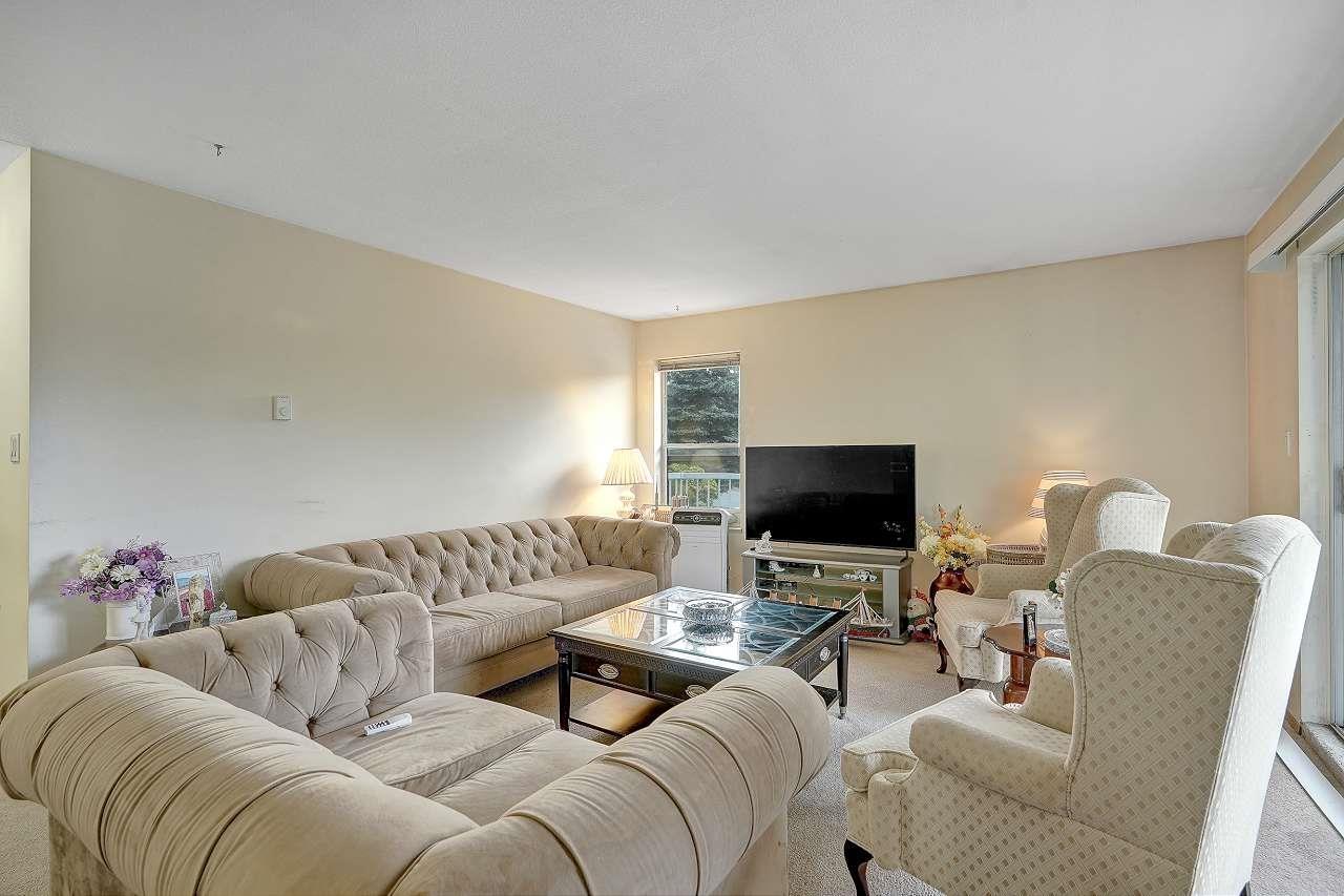 104 2750 Fuller Street, Abbotsford, British Columbia  V2S 3K1 - Photo 4 - R3034301