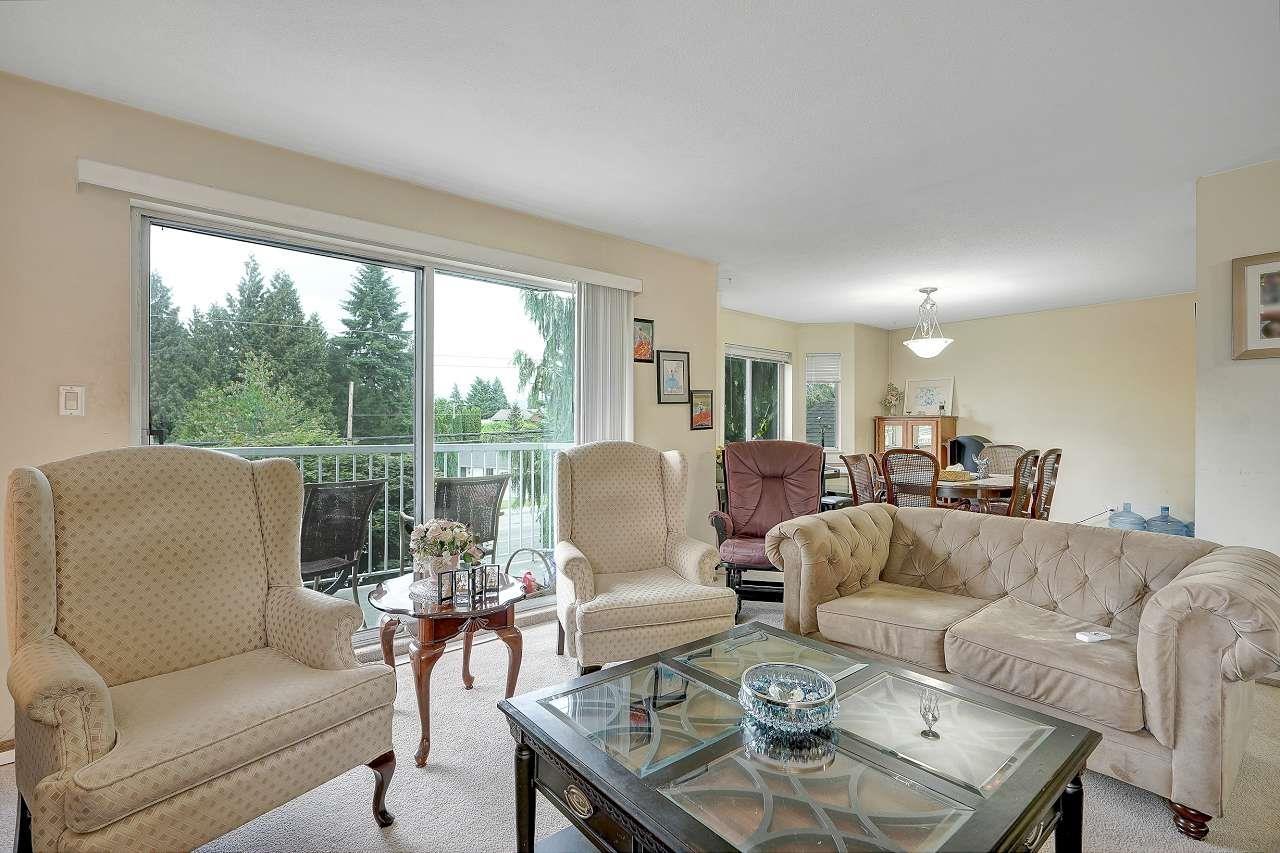 104 2750 Fuller Street, Abbotsford, British Columbia  V2S 3K1 - Photo 6 - R3034301