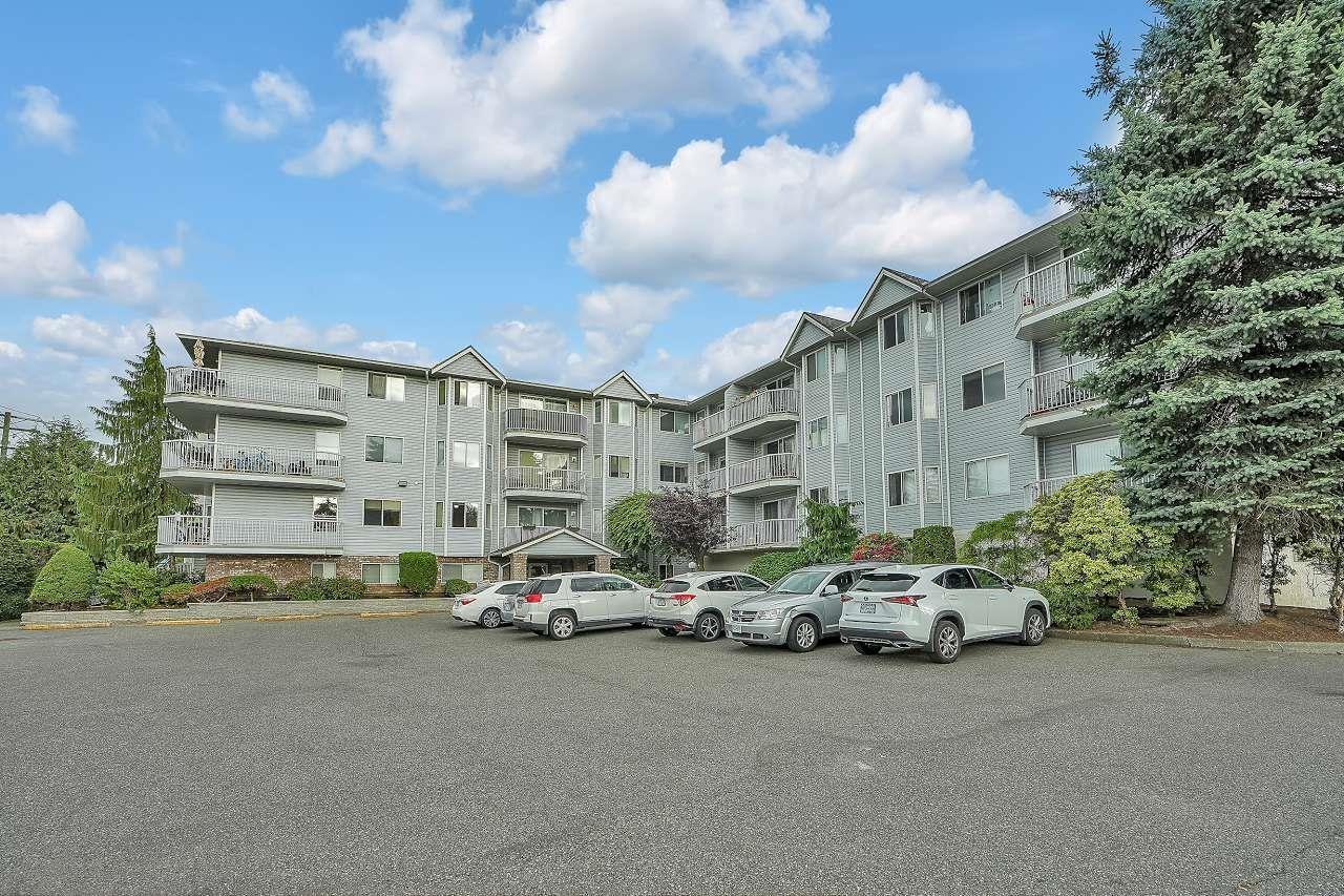104 2750 Fuller Street, Abbotsford, British Columbia  V2S 3K1 - Photo 24 - R3034301