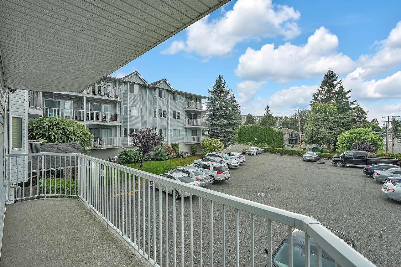 104 2750 Fuller Street, Abbotsford, British Columbia  V2S 3K1 - Photo 20 - R3034301