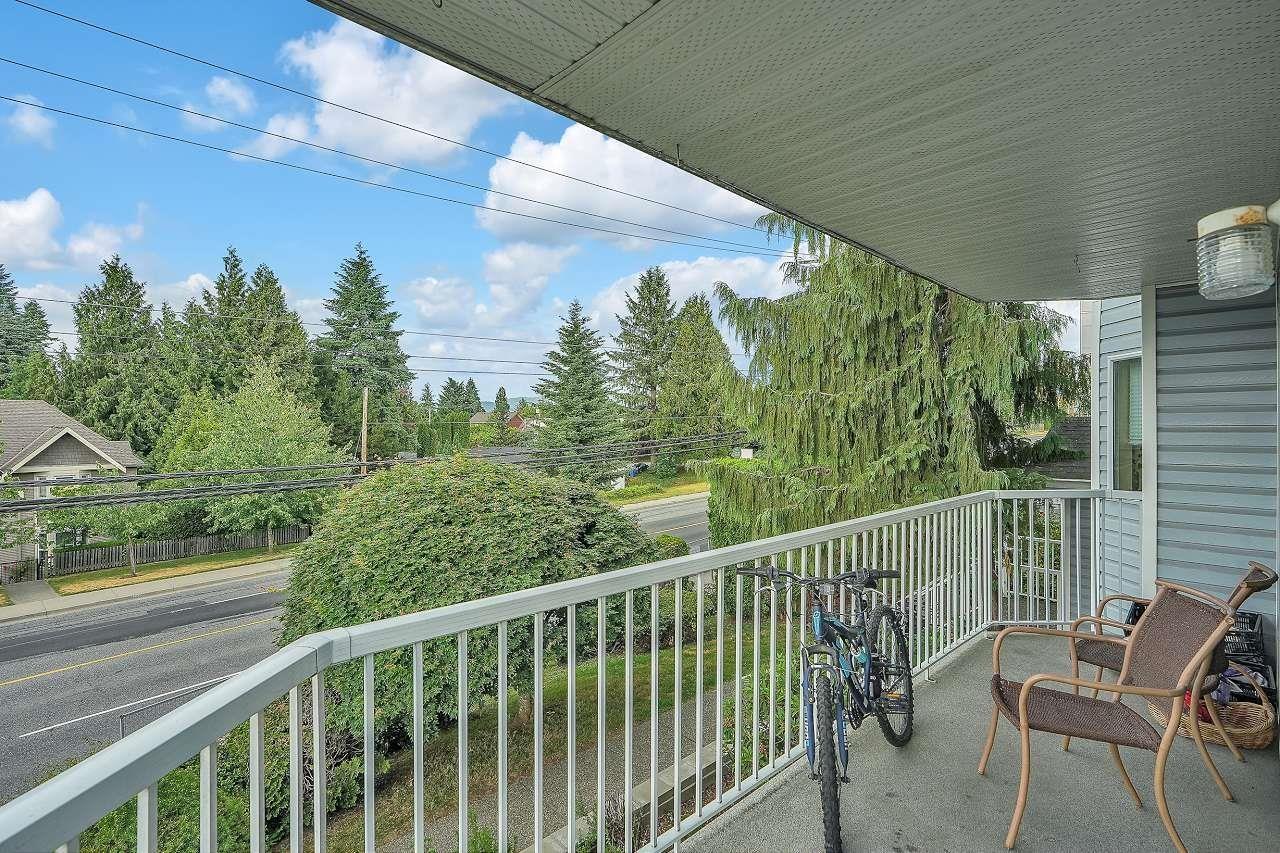 104 2750 Fuller Street, Abbotsford, British Columbia  V2S 3K1 - Photo 21 - R3034301