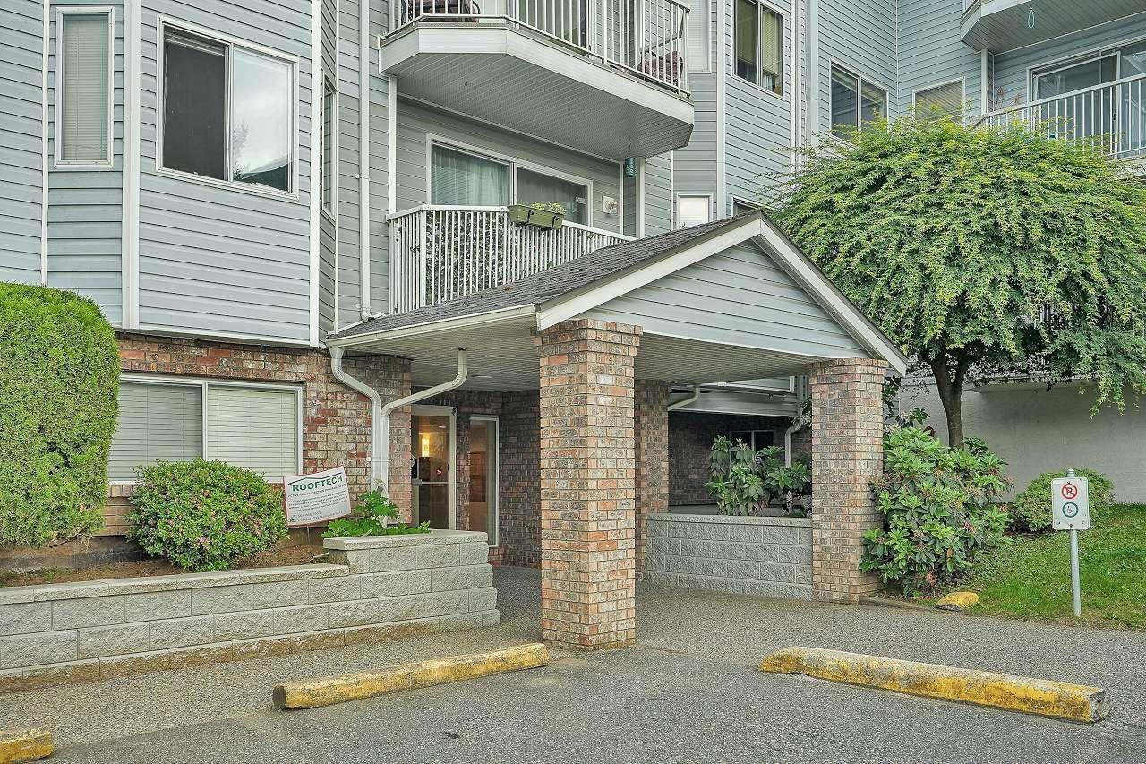 104 2750 Fuller Street, Abbotsford, British Columbia  V2S 3K1 - Photo 25 - R3034301