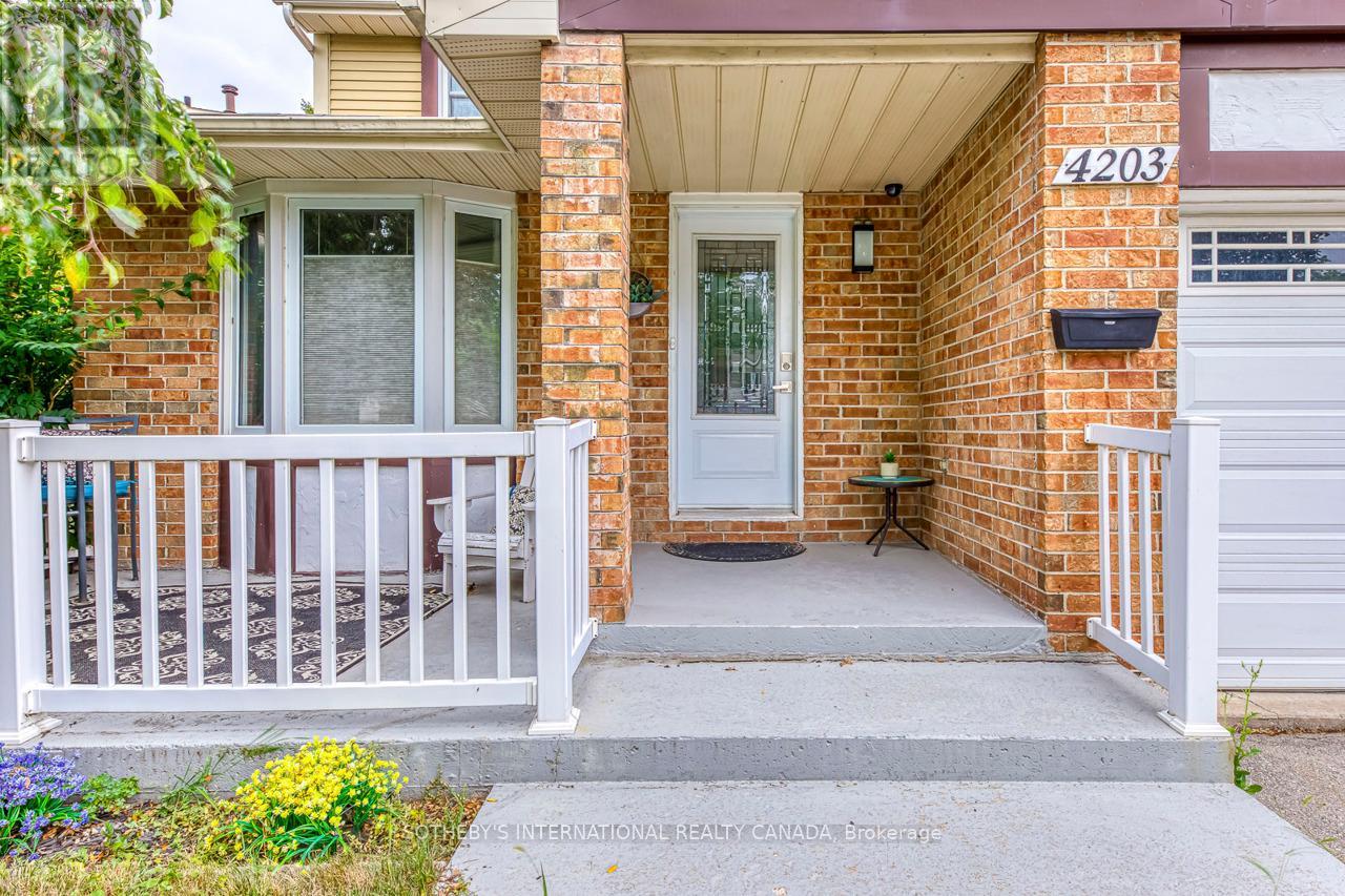 Property at 4203 WHEELWRIGHT CRESCENT image 2