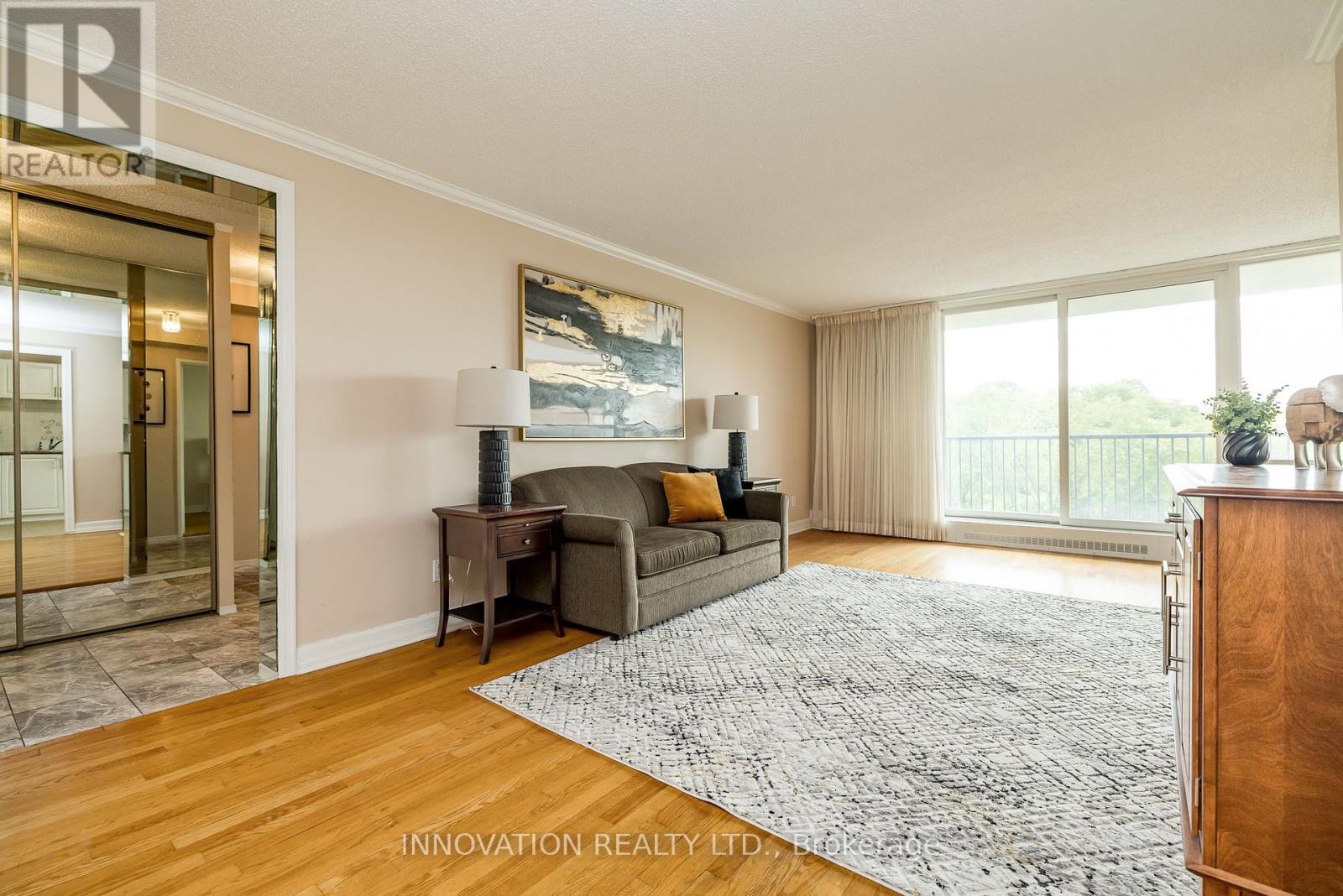 307 - 665 Bathgate Drive, Ottawa, Ontario  K1K 3Y4 - Photo 12 - X12331804