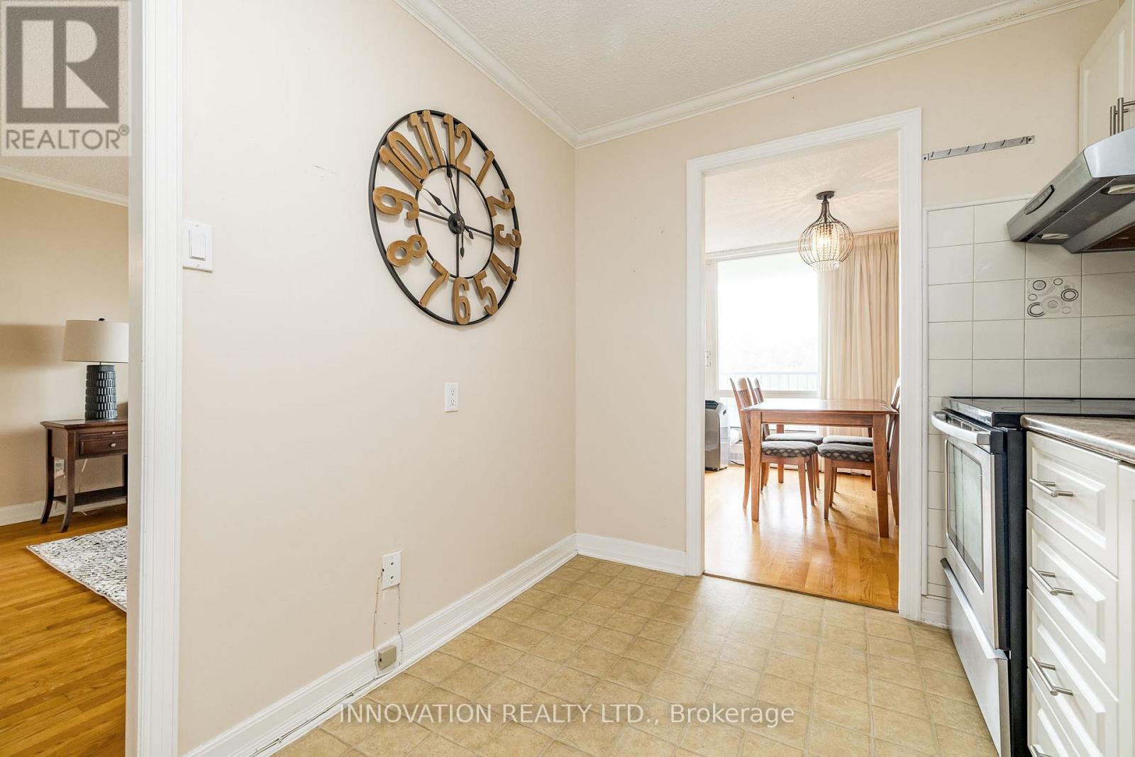 307 - 665 Bathgate Drive, Ottawa, Ontario  K1K 3Y4 - Photo 24 - X12331804
