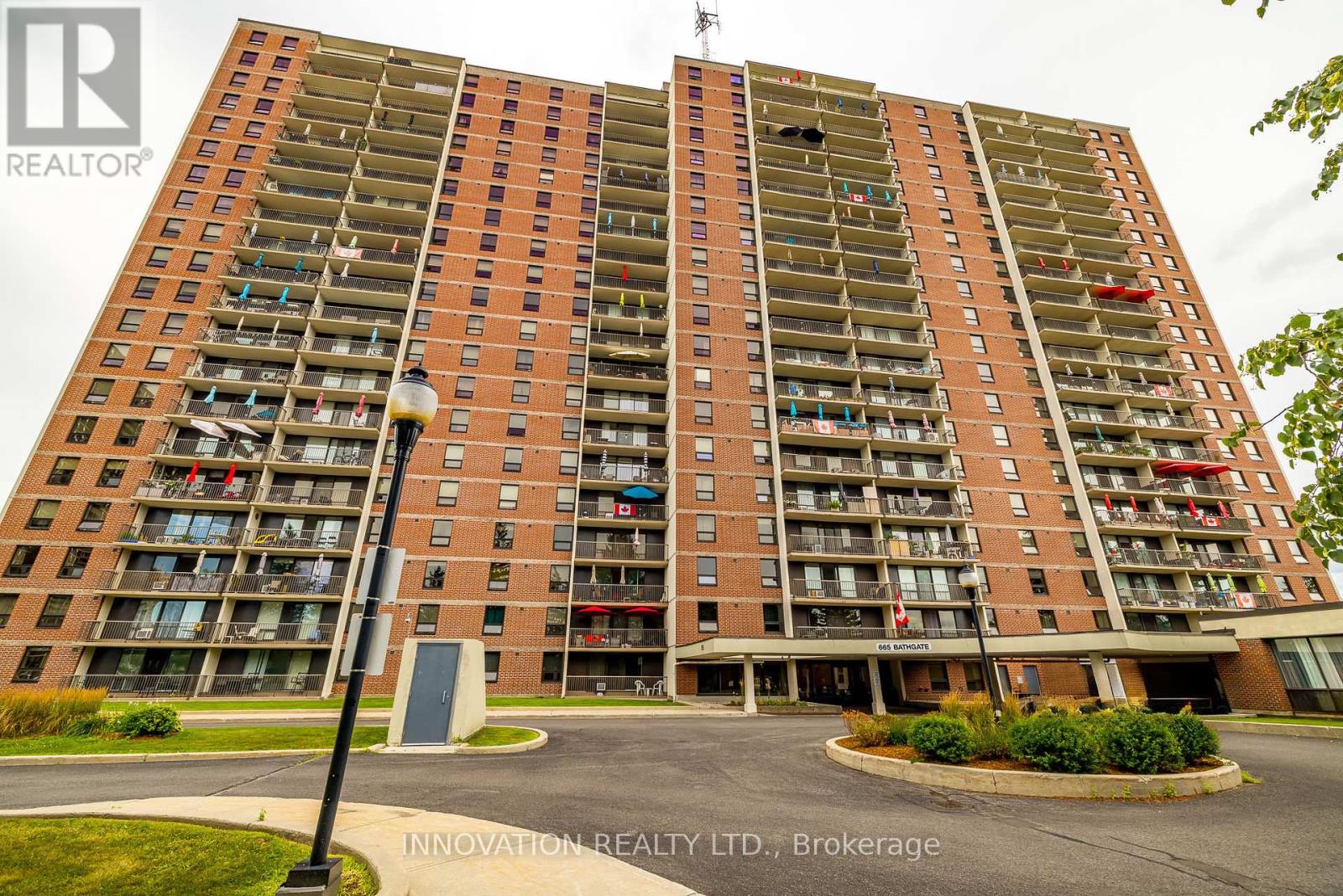 Property at 307 - 665 BATHGATE DRIVE image 3