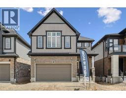 552 Balsam Poplar Street 443 - Columbia Forest/Clair Hills, Waterloo, Ca