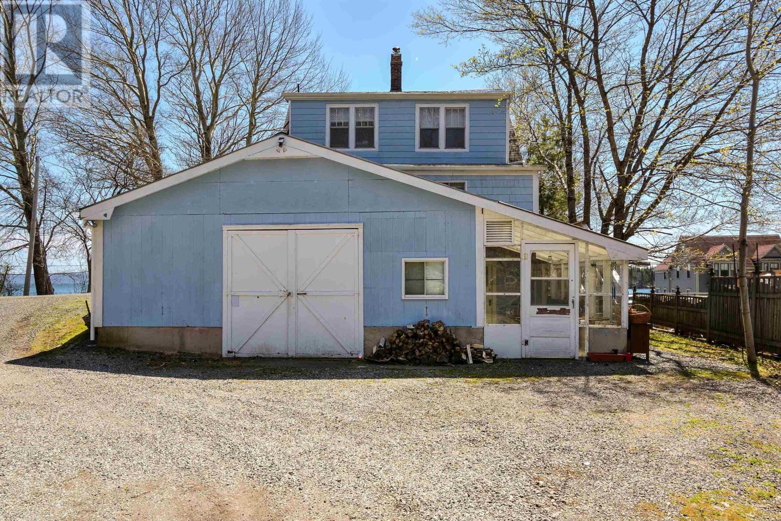 555 Chebucto, Baddeck, Nova Scotia  B0E 1B0 - Photo 46 - 202510971