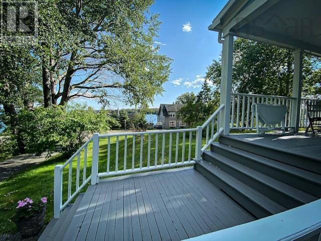 555 Chebucto, Baddeck, Nova Scotia  B0E 1B0 - Photo 4 - 202510971
