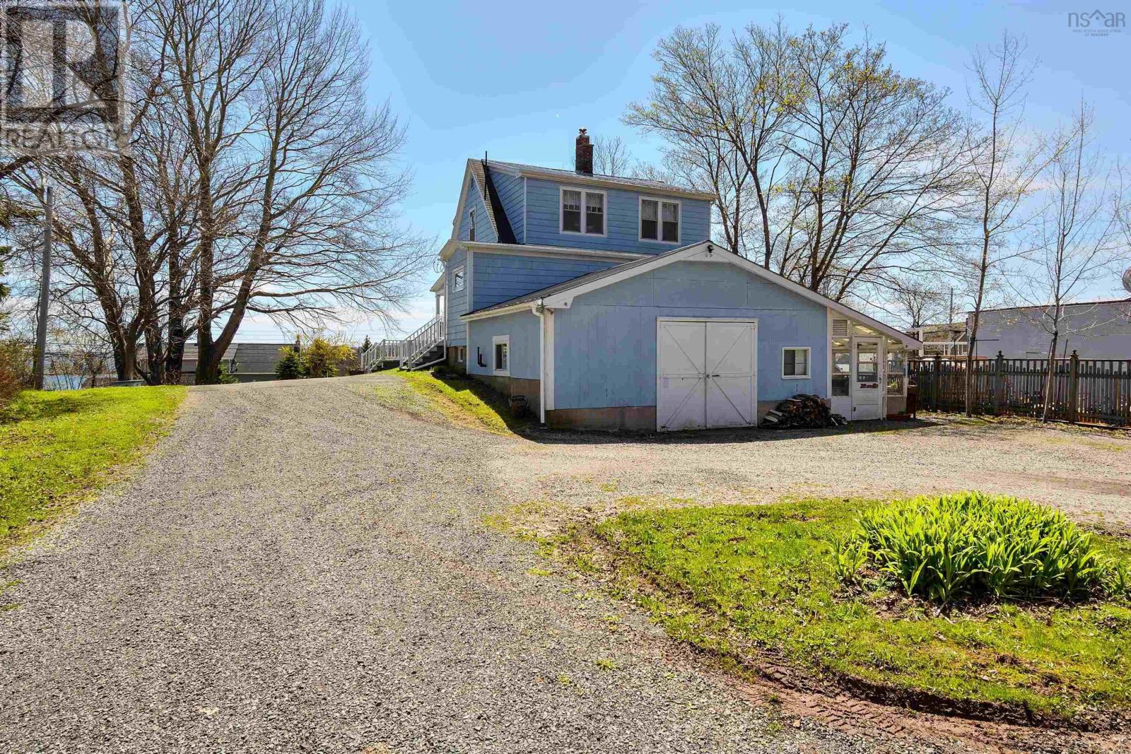 555 Chebucto, Baddeck, Nova Scotia  B0E 1B0 - Photo 47 - 202510971