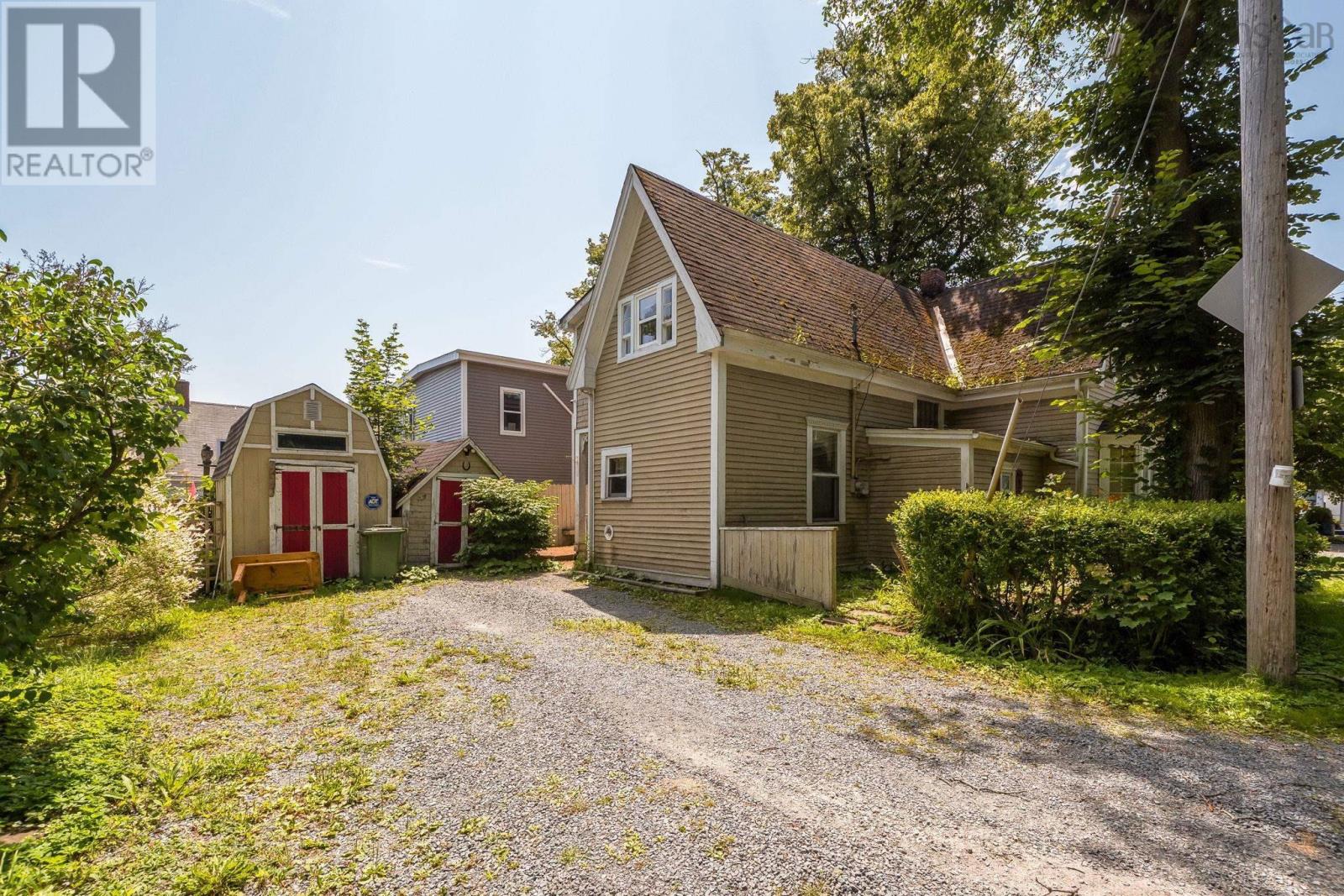 77 Pleasant Street, Dartmouth, Nova Scotia  B2Y 3P6 - Photo 8 - 202518857