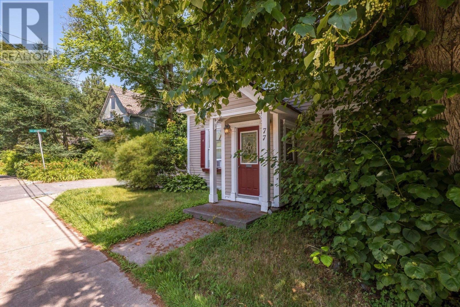 77 Pleasant Street, Dartmouth, Nova Scotia  B2Y 3P6 - Photo 4 - 202518857