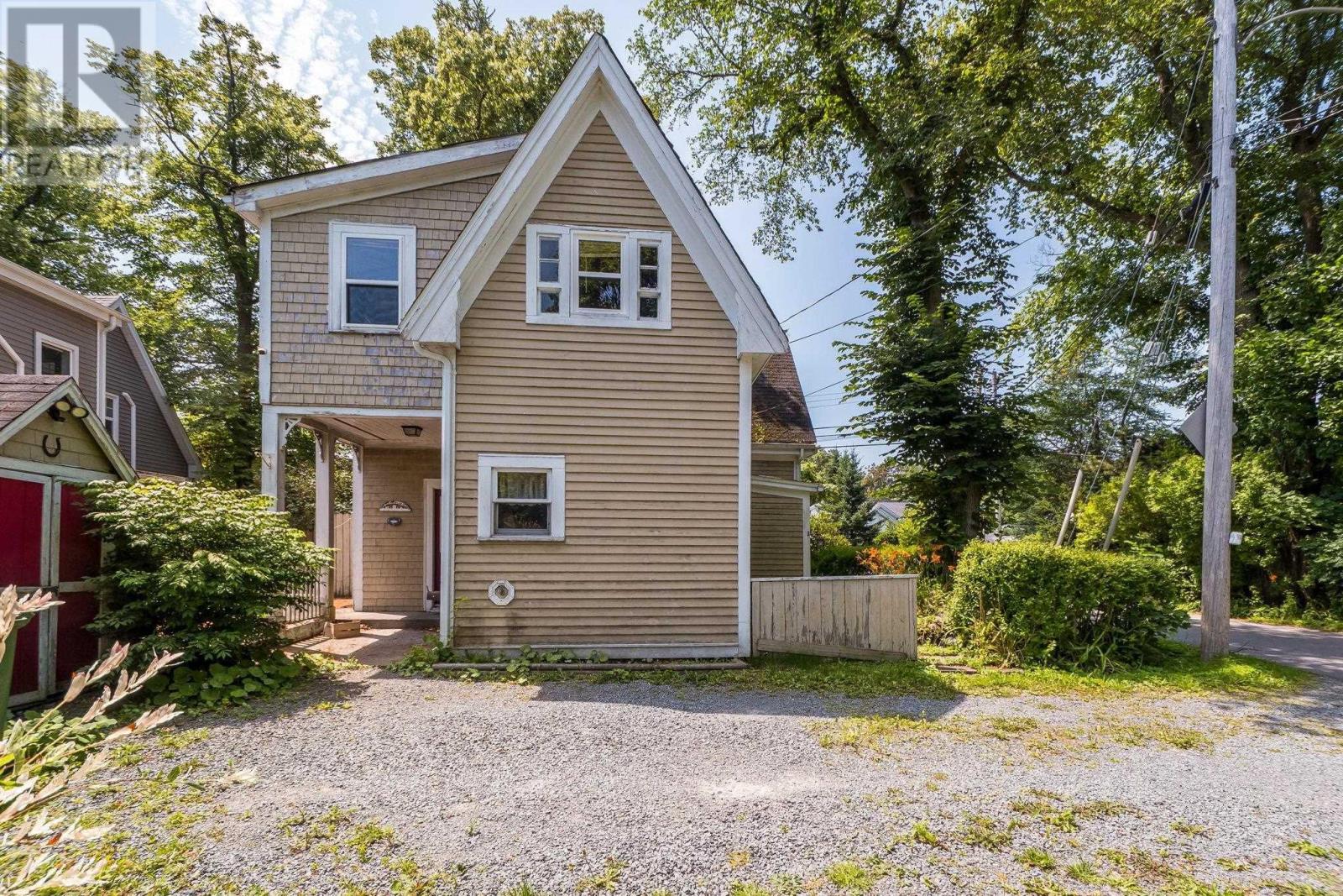 77 Pleasant Street, Dartmouth, Nova Scotia  B2Y 3P6 - Photo 10 - 202518857